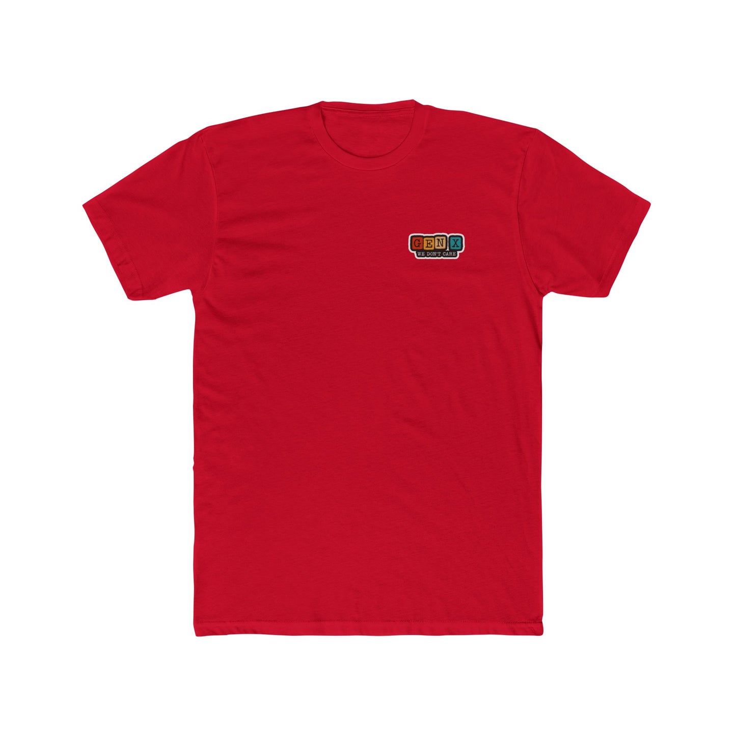 "I Asked My Tools" Graphic T-Shirt, Perfect for Handyman Gifts