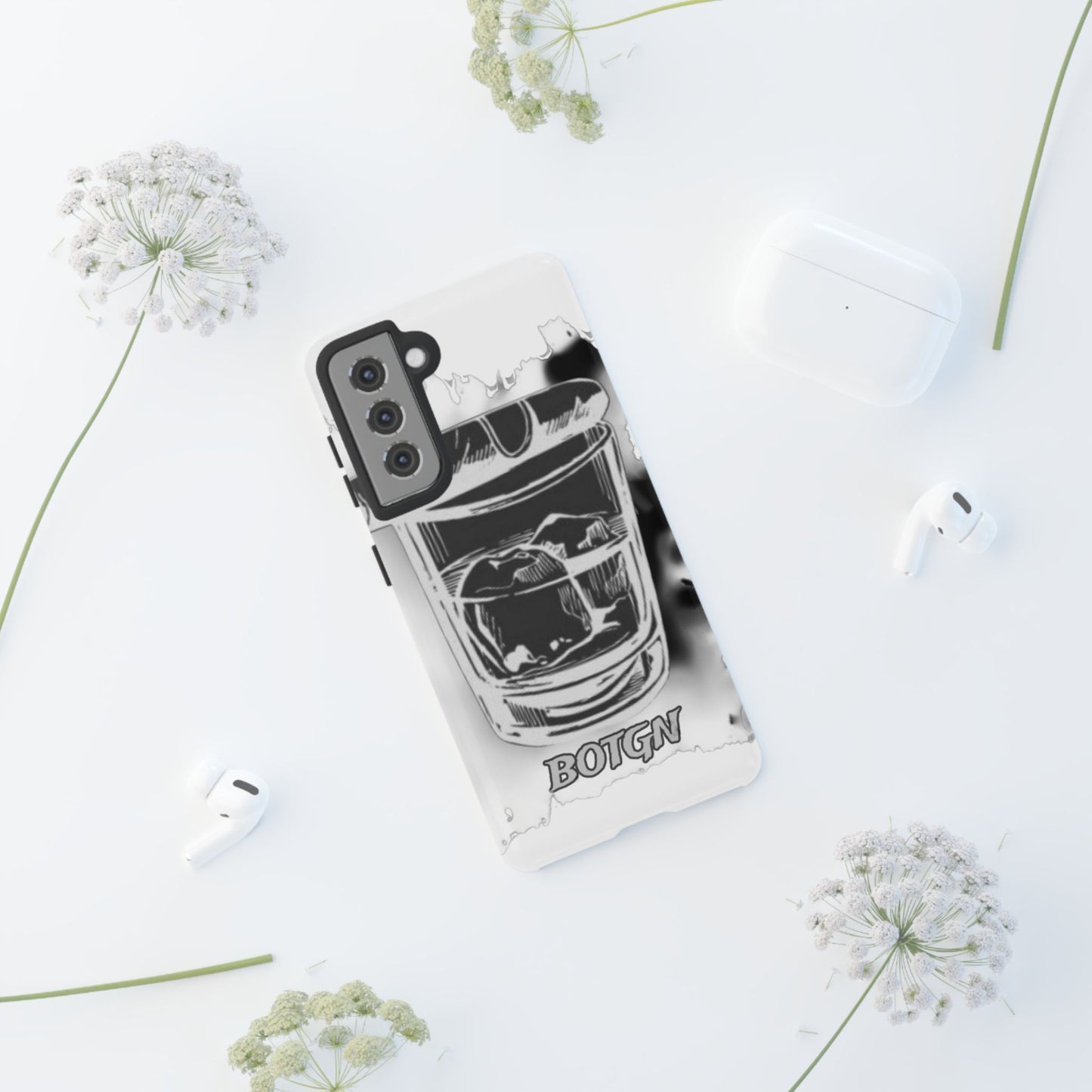 BOTGN- Samsung cases - Tough Cases