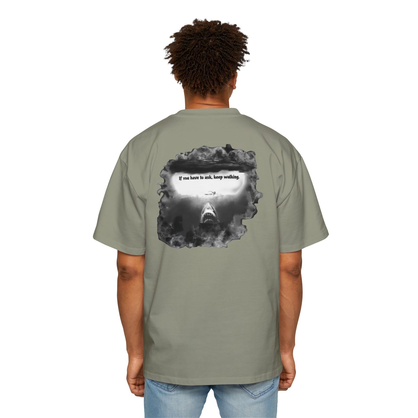 If they don't know this movie, keep walking-GXT- Cover T