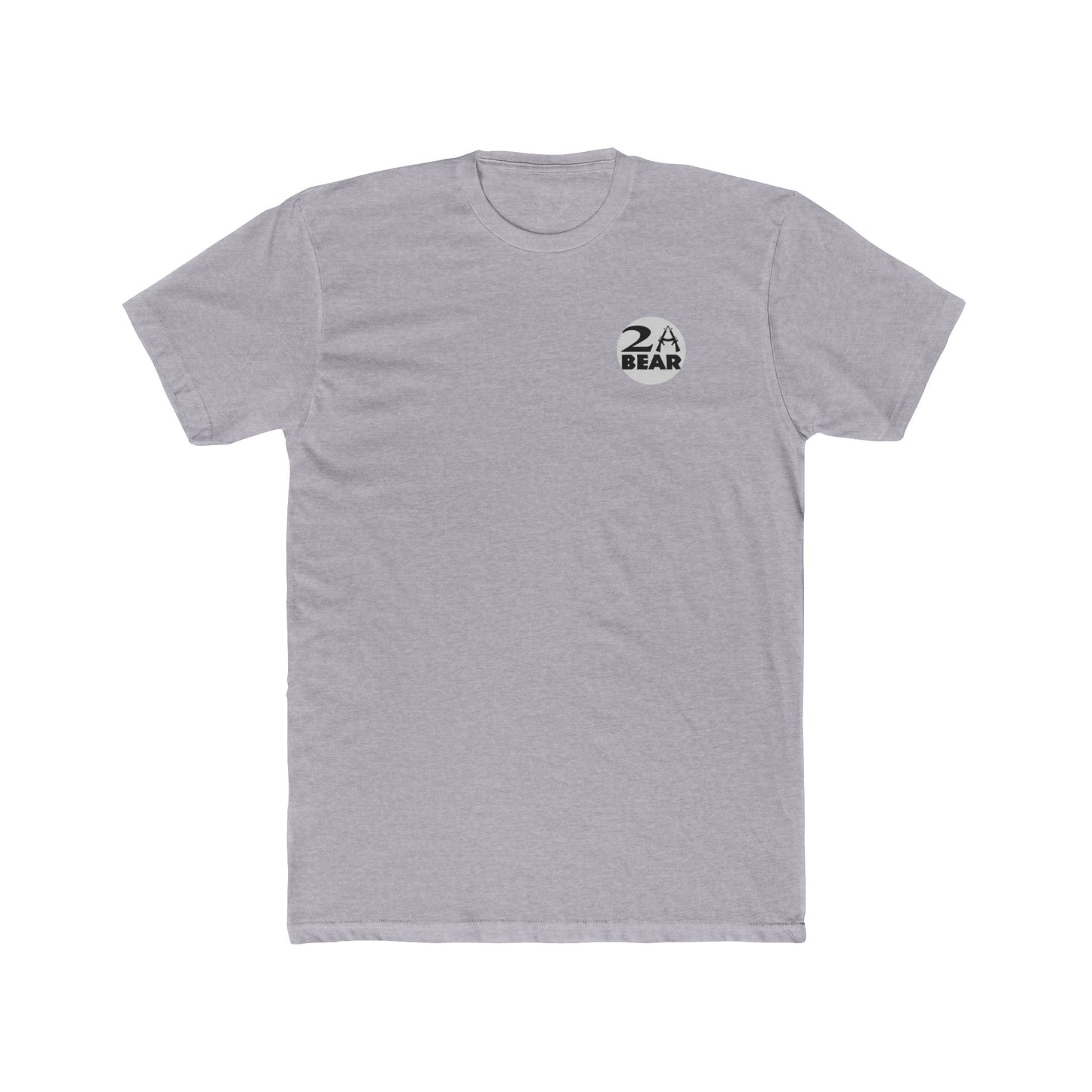 "Just The Tip"- 2nd Ammendment 2Bear Shirt