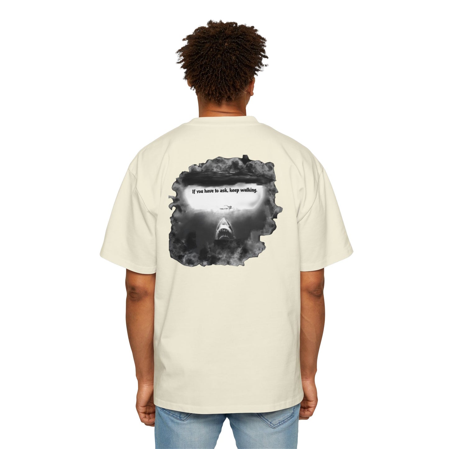 If they don't know this movie, keep walking-GXT- Cover T