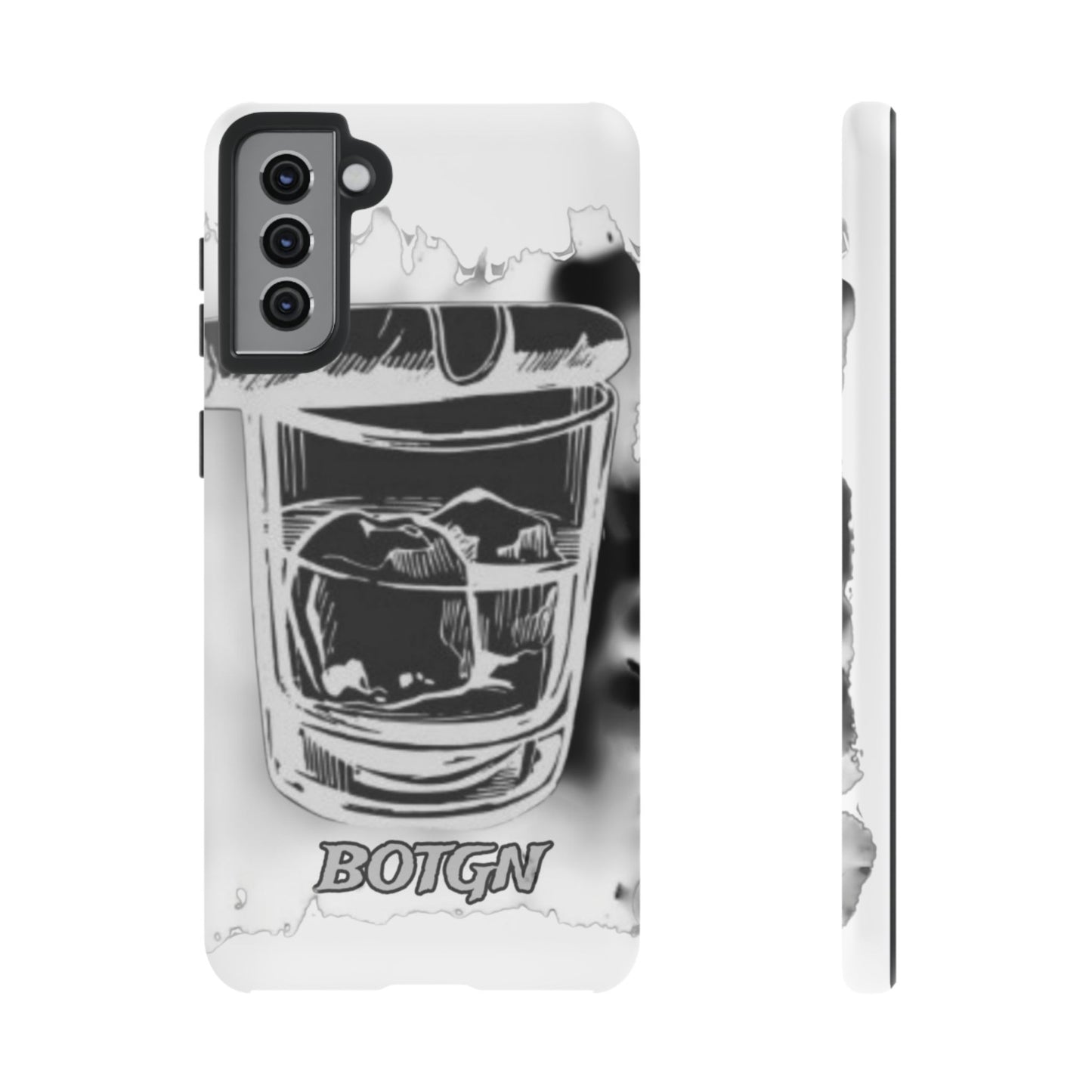 BOTGN- Samsung cases - Tough Cases