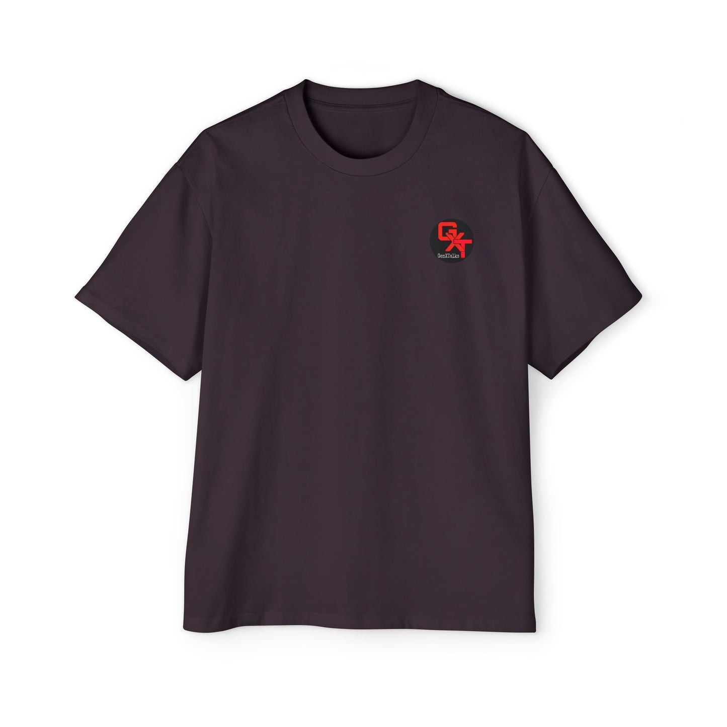 "If It's Got Tits or Tires"- Vintage Heavy T