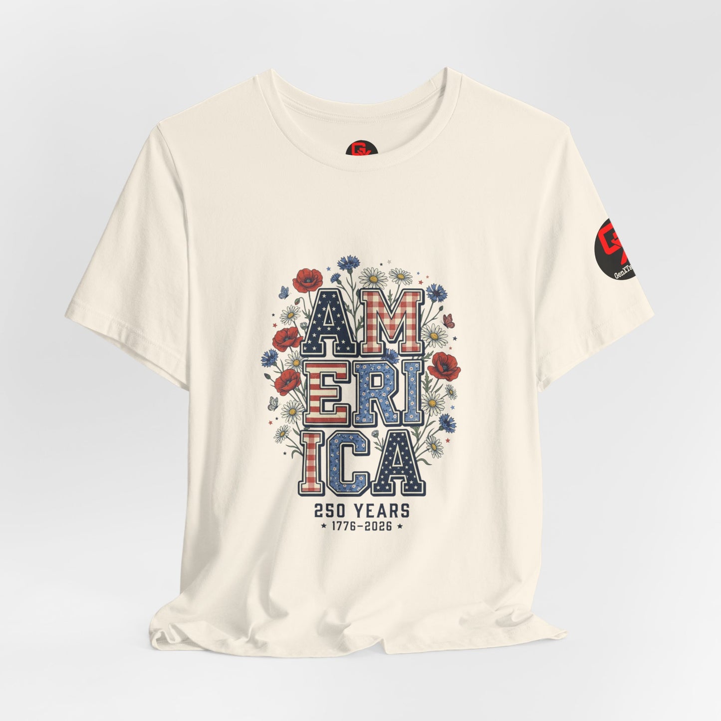 America Tshirt