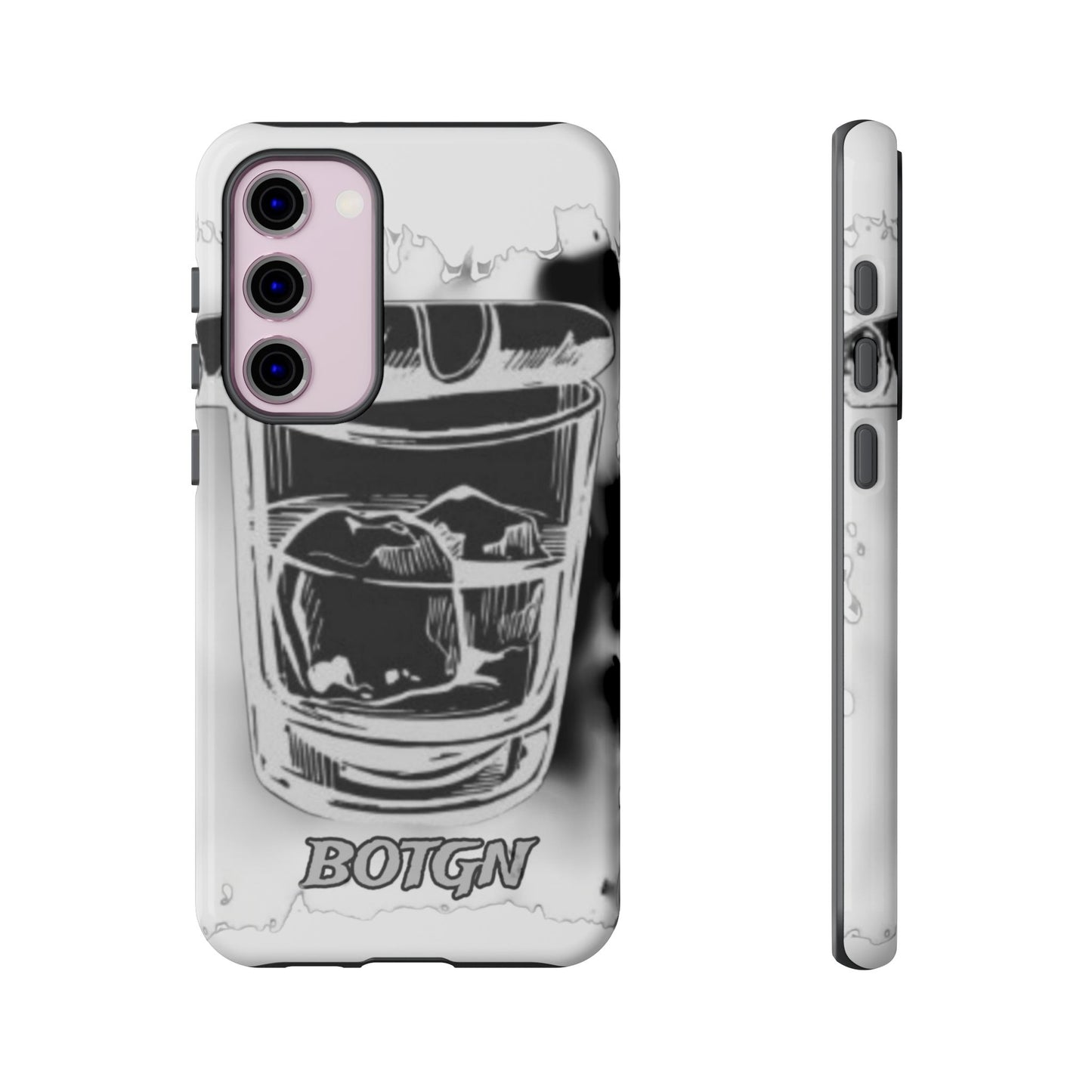 BOTGN- Samsung cases - Tough Cases