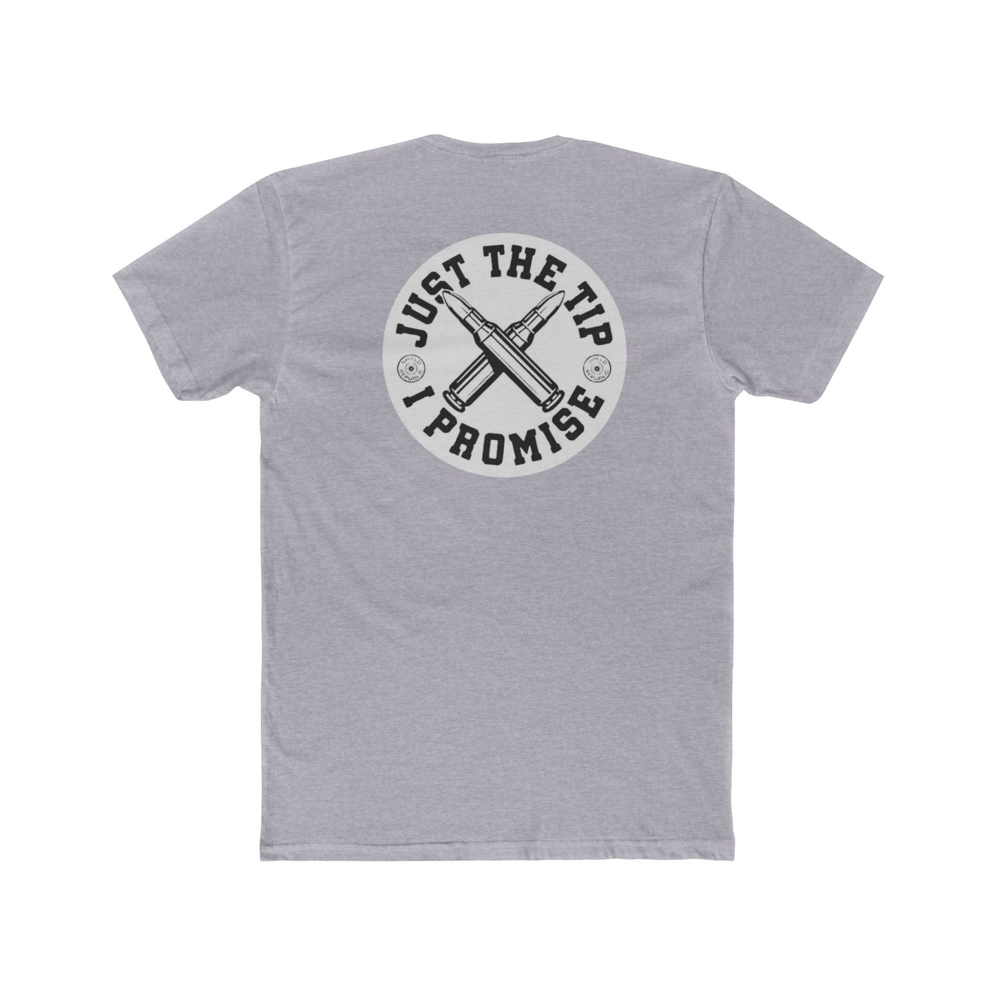 "Just The Tip"- 2nd Ammendment 2Bear Shirt