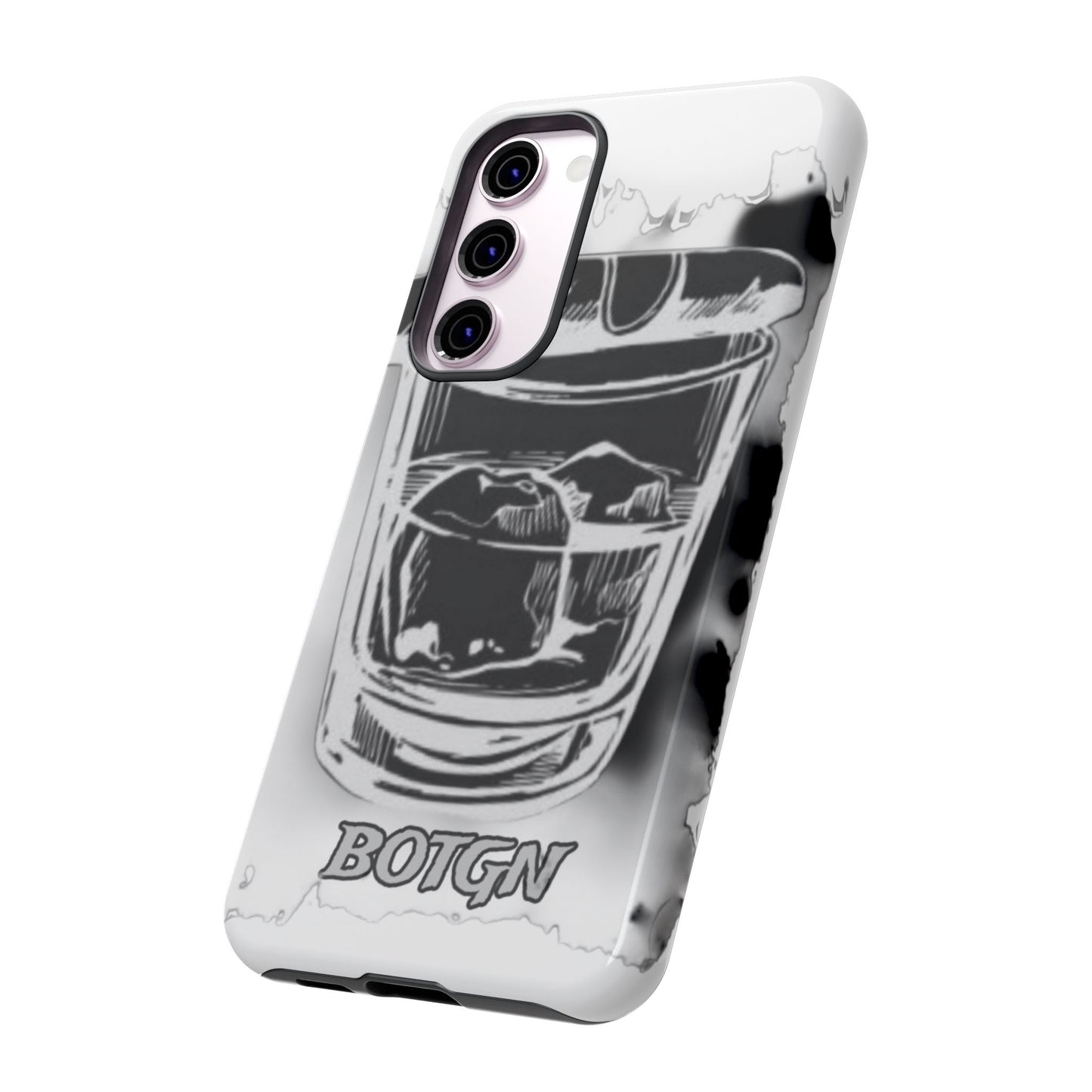 BOTGN- Samsung cases - Tough Cases