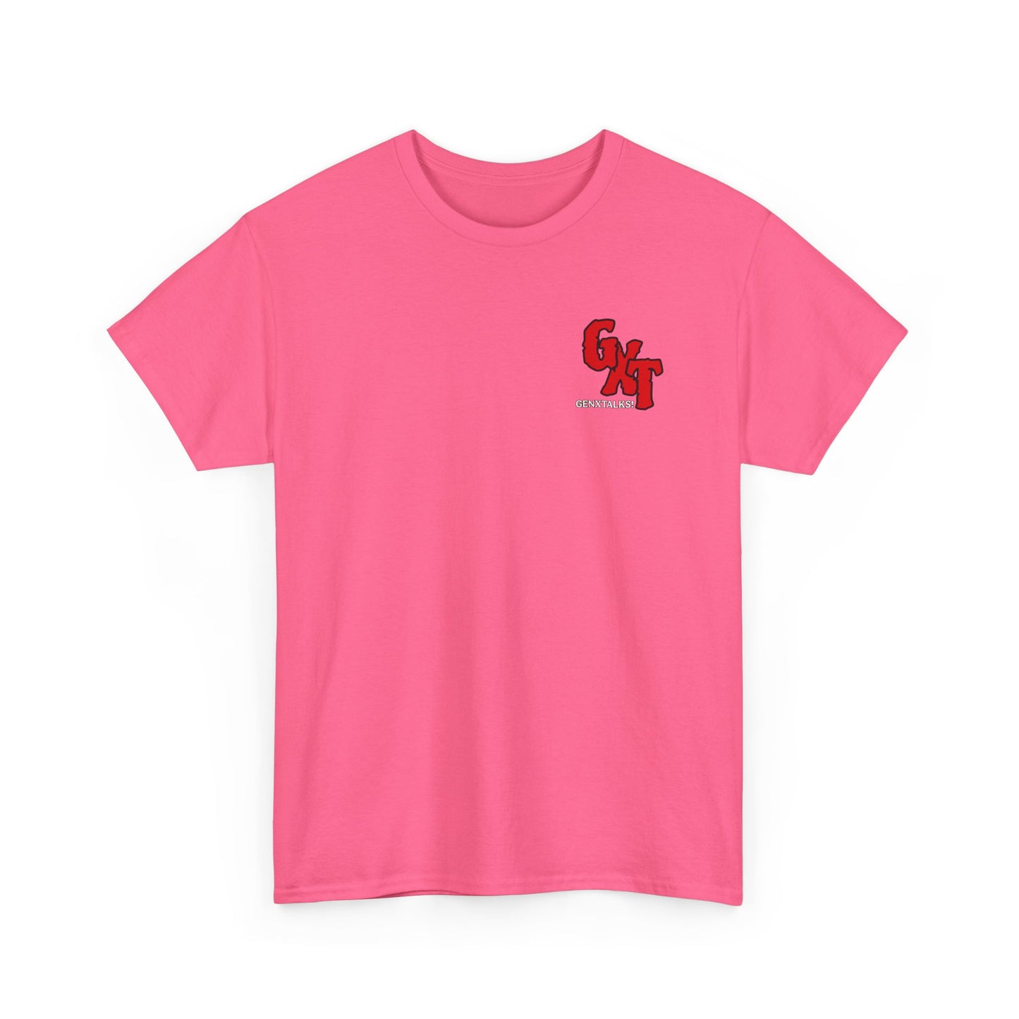 Screw me in and let's go! - Shirt