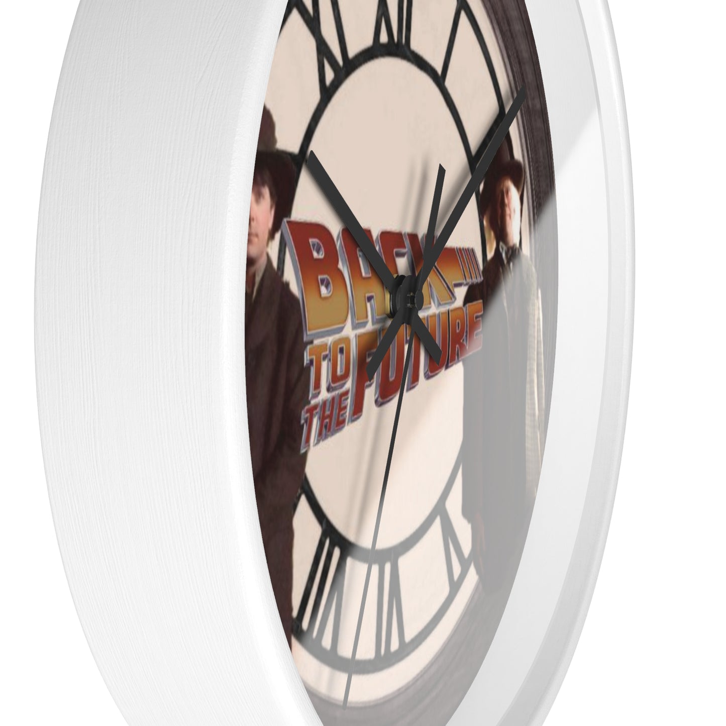 No description needed- GXT Modifed Clock
