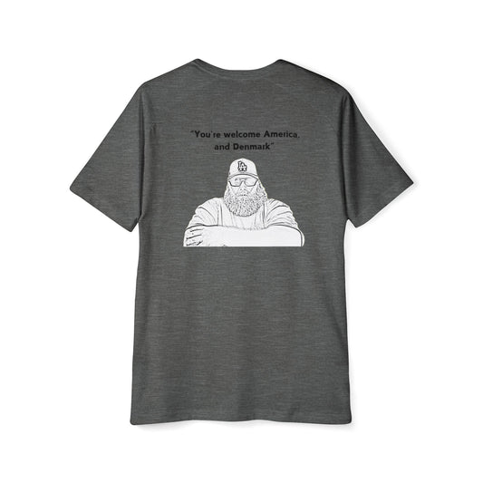 "You're Welcome America" T-Shirt