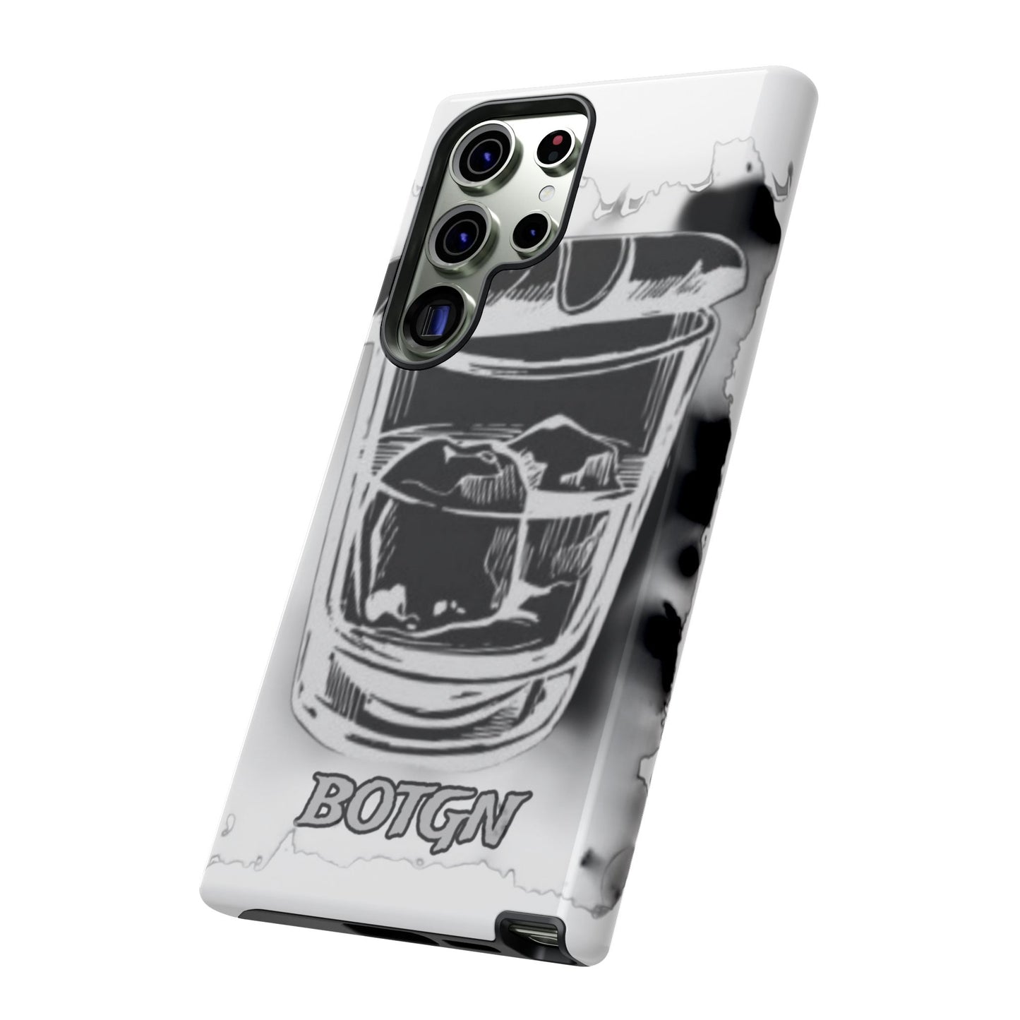 BOTGN- Samsung cases - Tough Cases