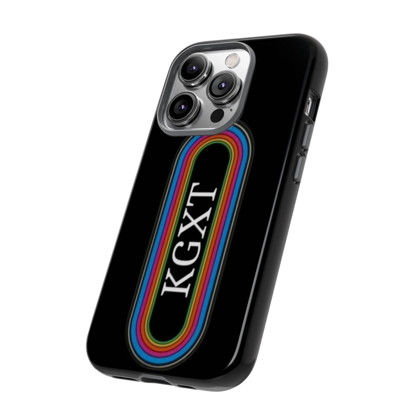KGXT-Tough Cases