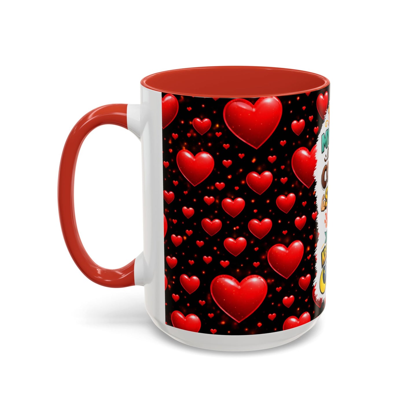 GXT Mug Quote! | Valentine's Day Gift