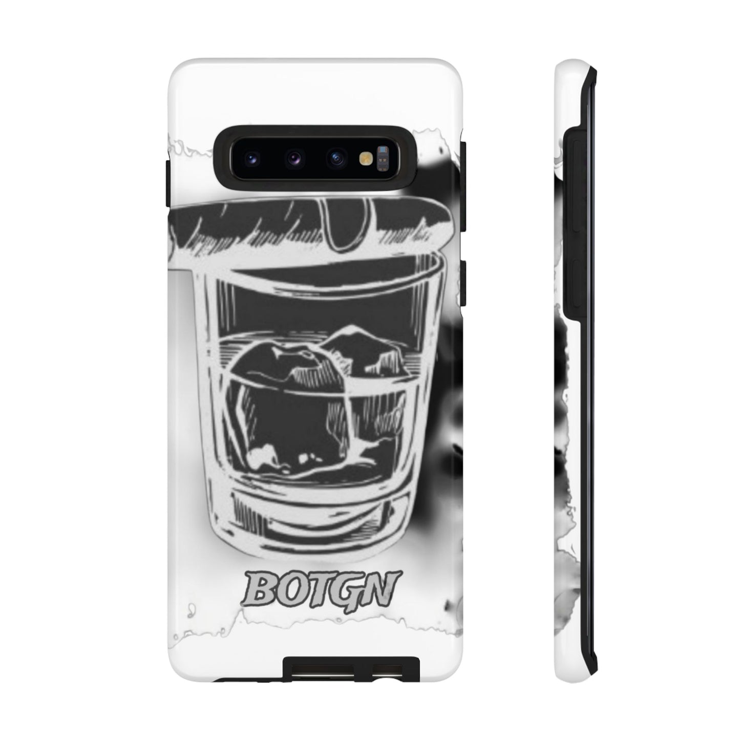 BOTGN- Samsung cases - Tough Cases