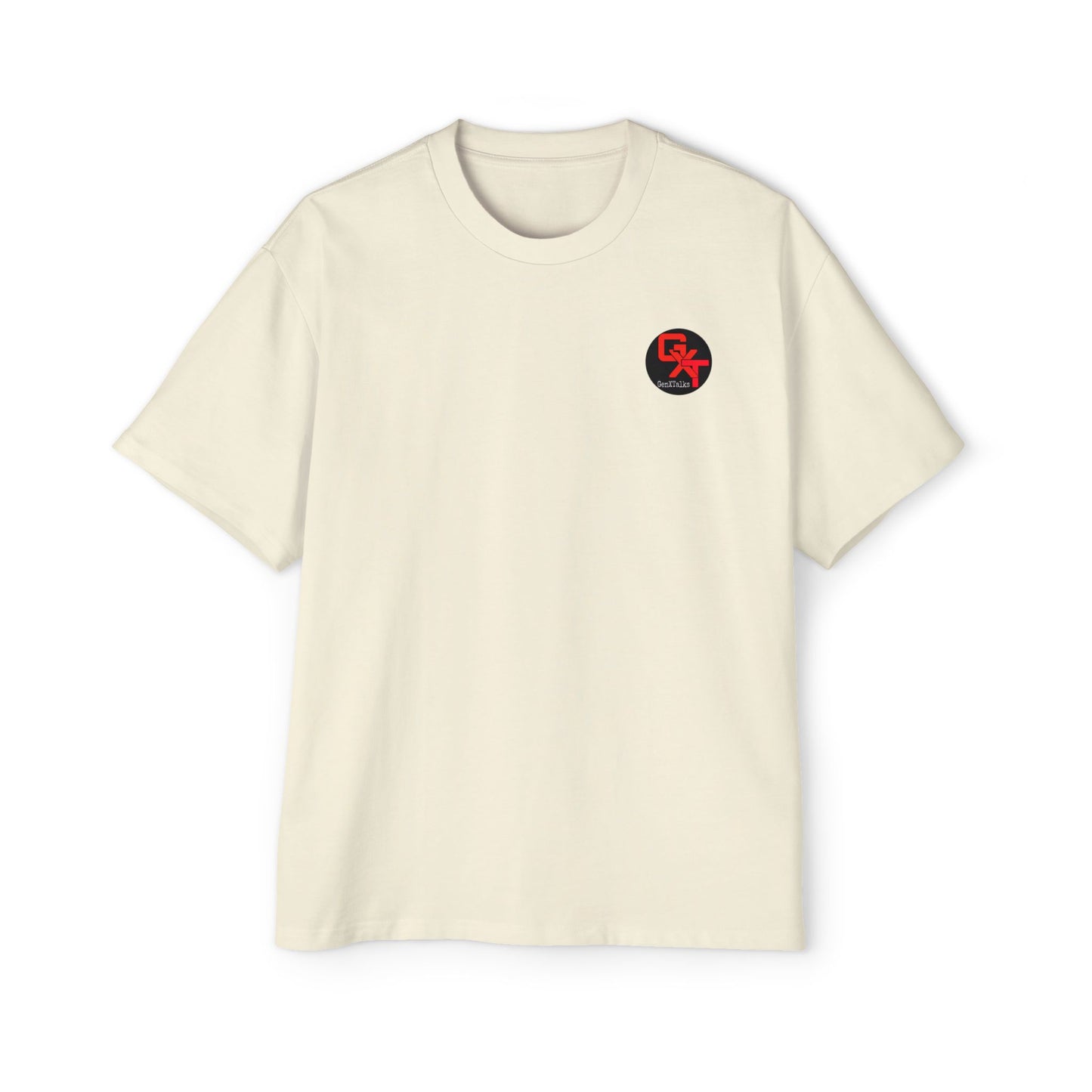 "If It's Got Tits or Tires"- Vintage Heavy T