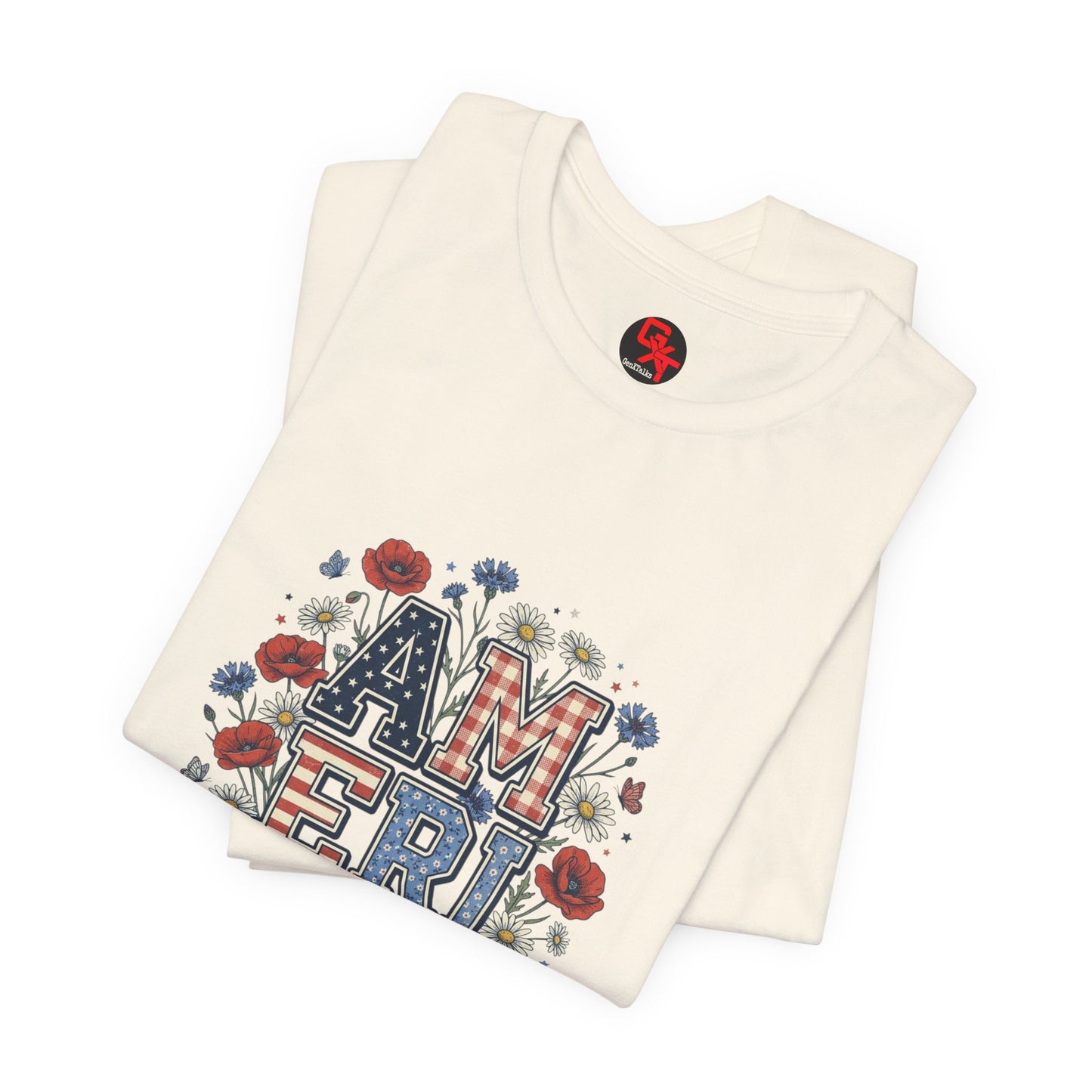 America Tshirt