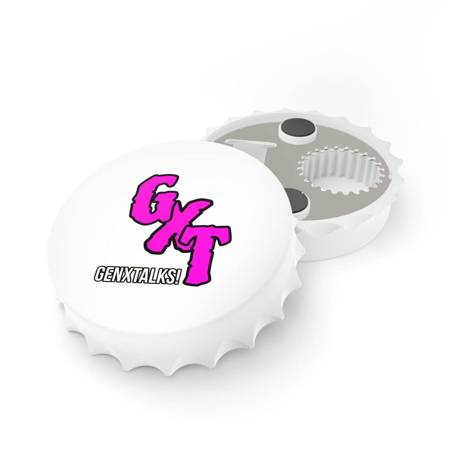 GXT-Pink-Bottle Opener