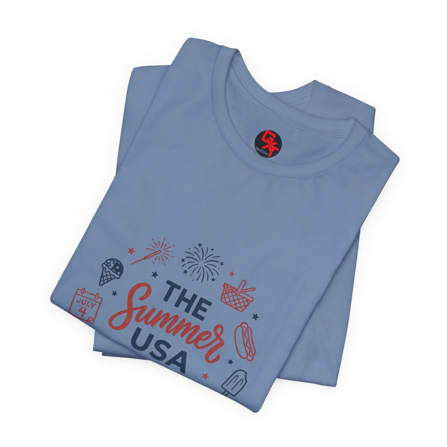 250th Birthday Tshirt