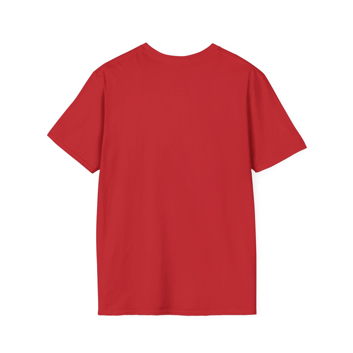 Sun Valley Fox Hug A Dumbass Day, Gift for Friends, Humorous Tee, Casual Wear