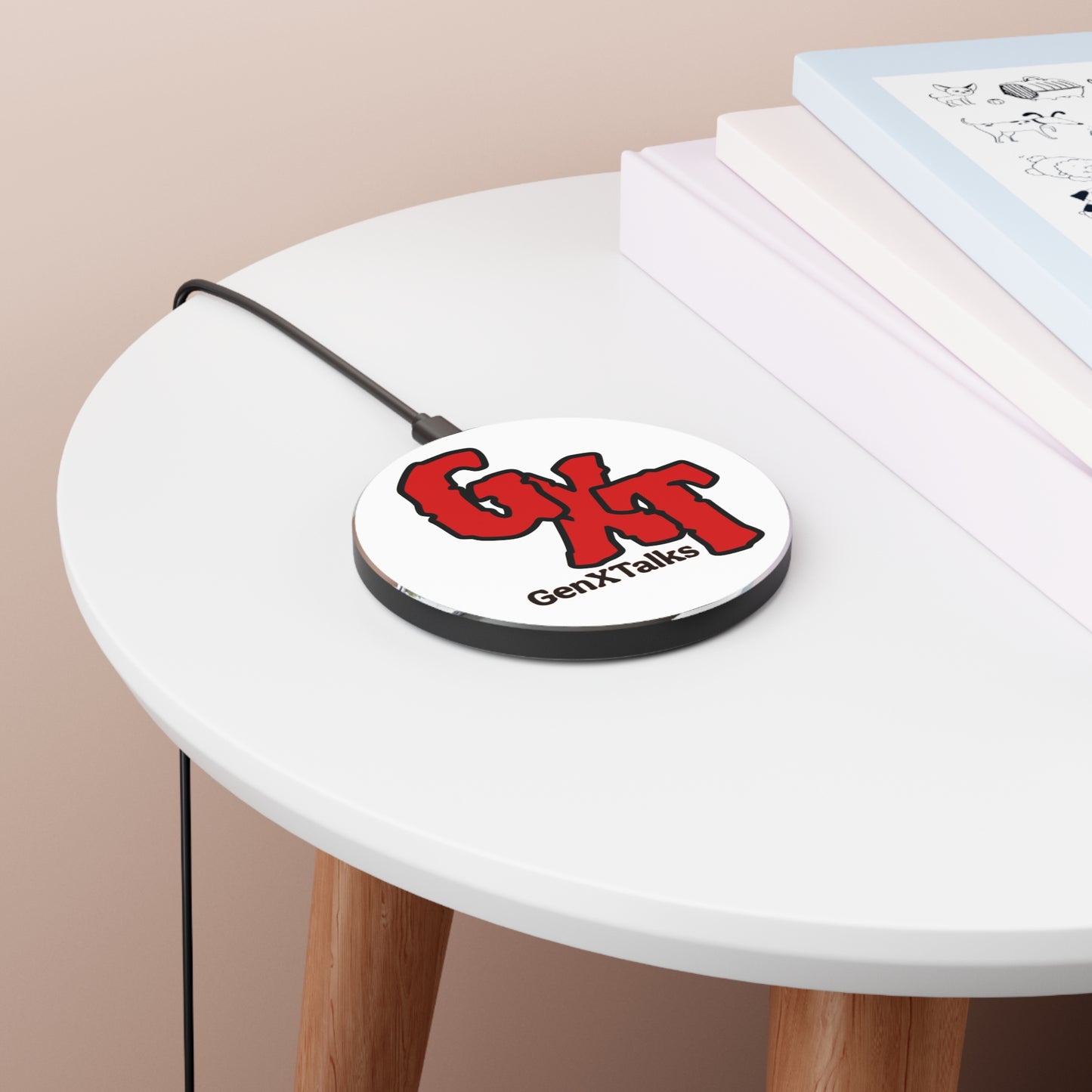 GXT Wireless Charger