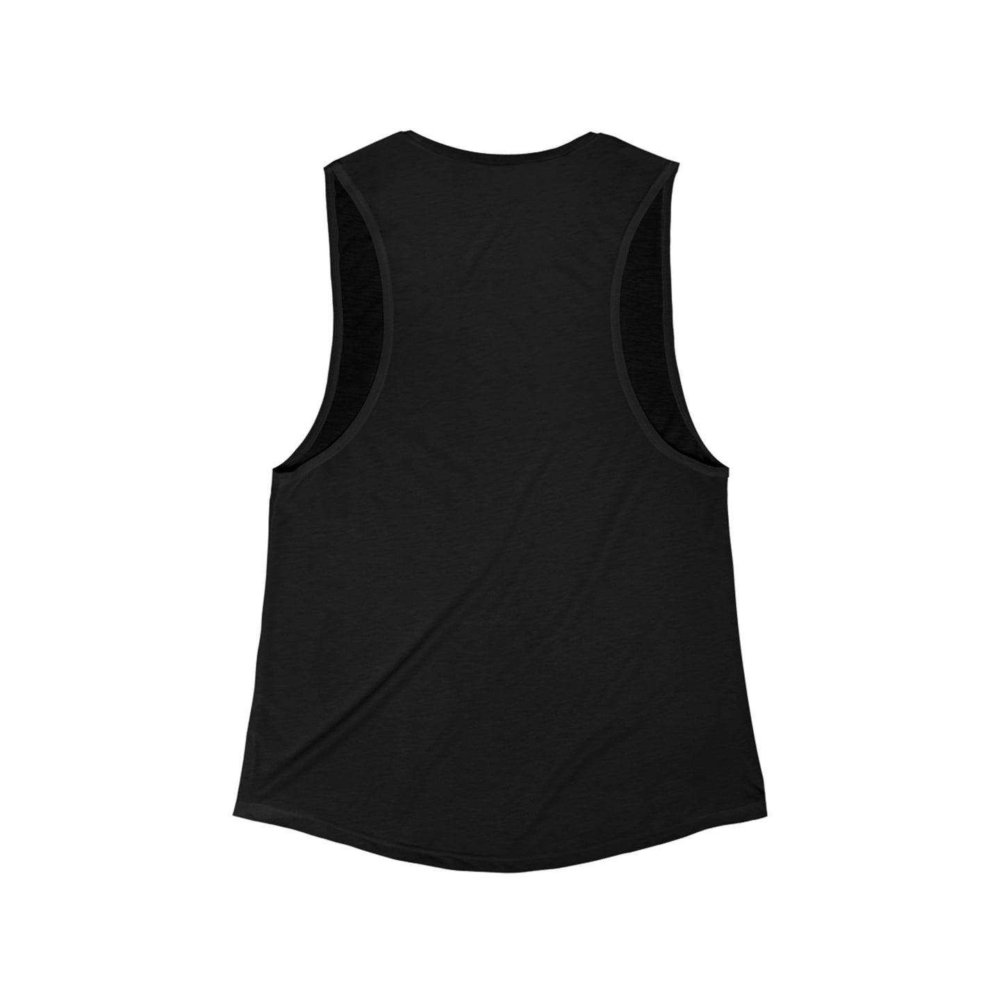 "I Have Been The $2 Dollar Whore"- GXT - Muscle Tank - Women's Flowy Tank Top for Fun & Adventure