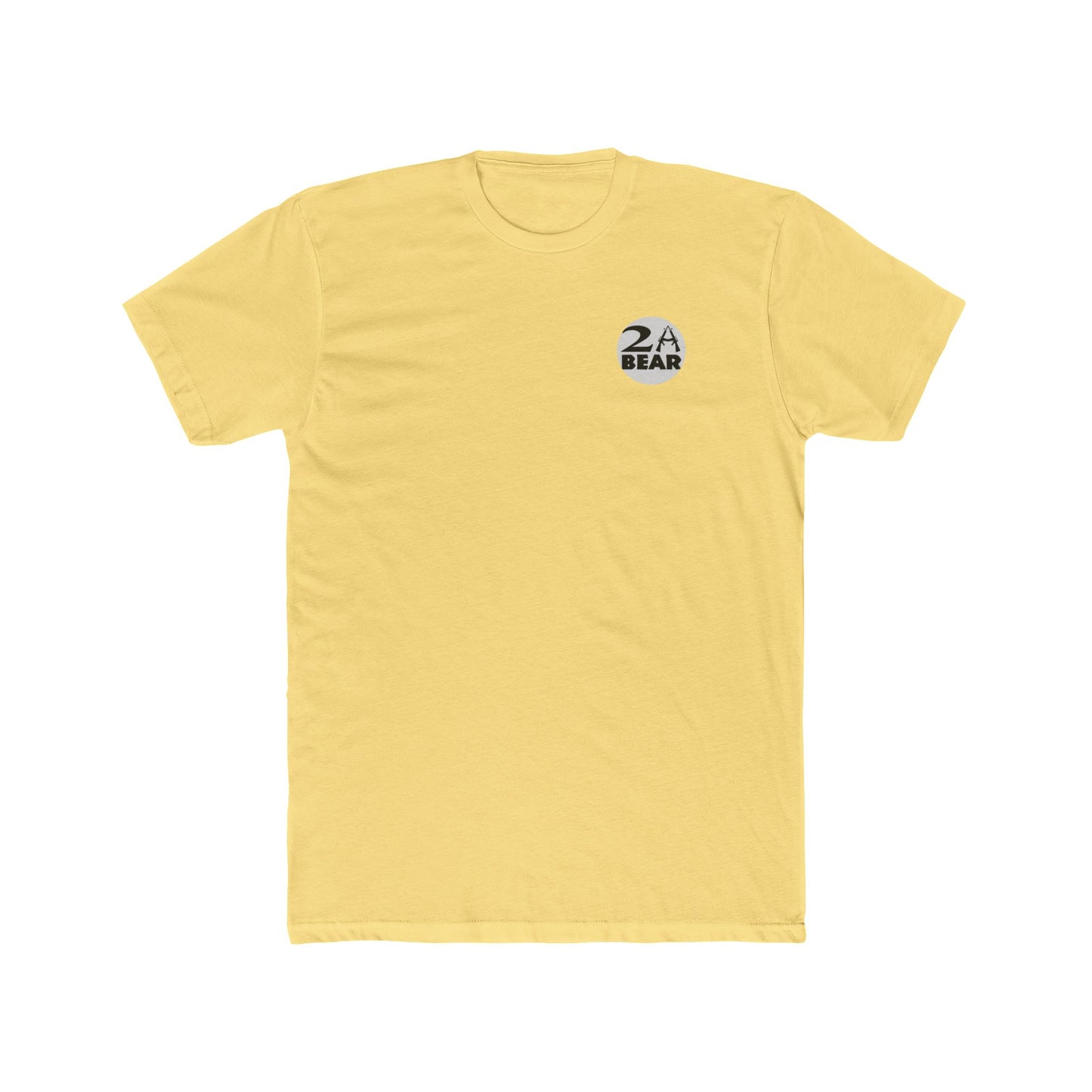 "Just The Tip"- 2nd Ammendment 2Bear Shirt