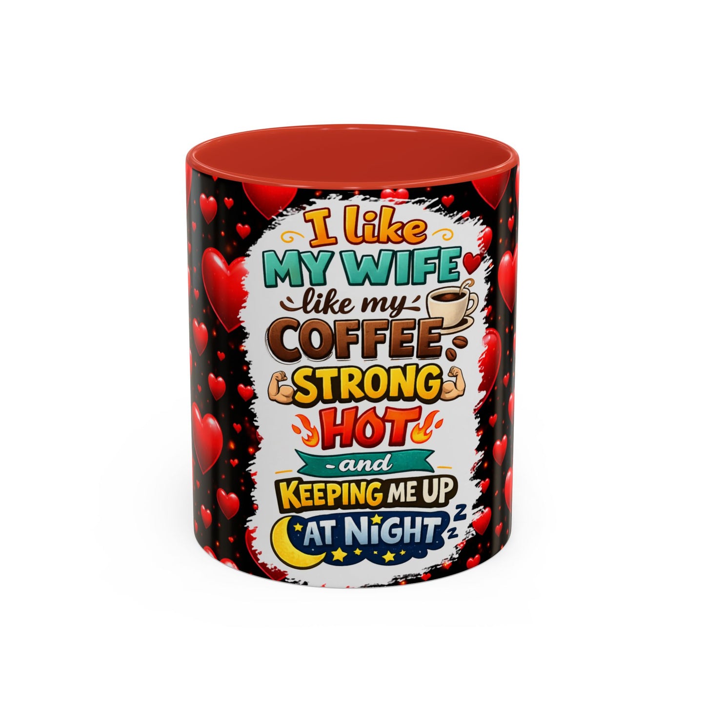 GXT Mug Quote! | Valentine's Day Gift