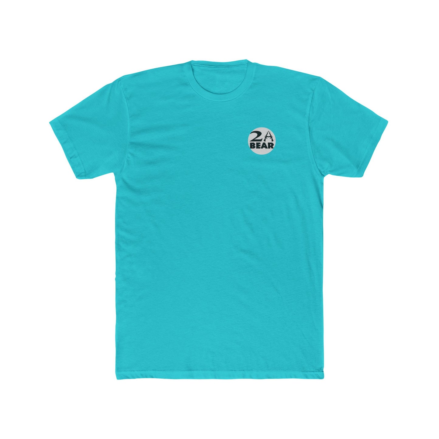 "Just The Tip"- 2nd Ammendment 2Bear Shirt