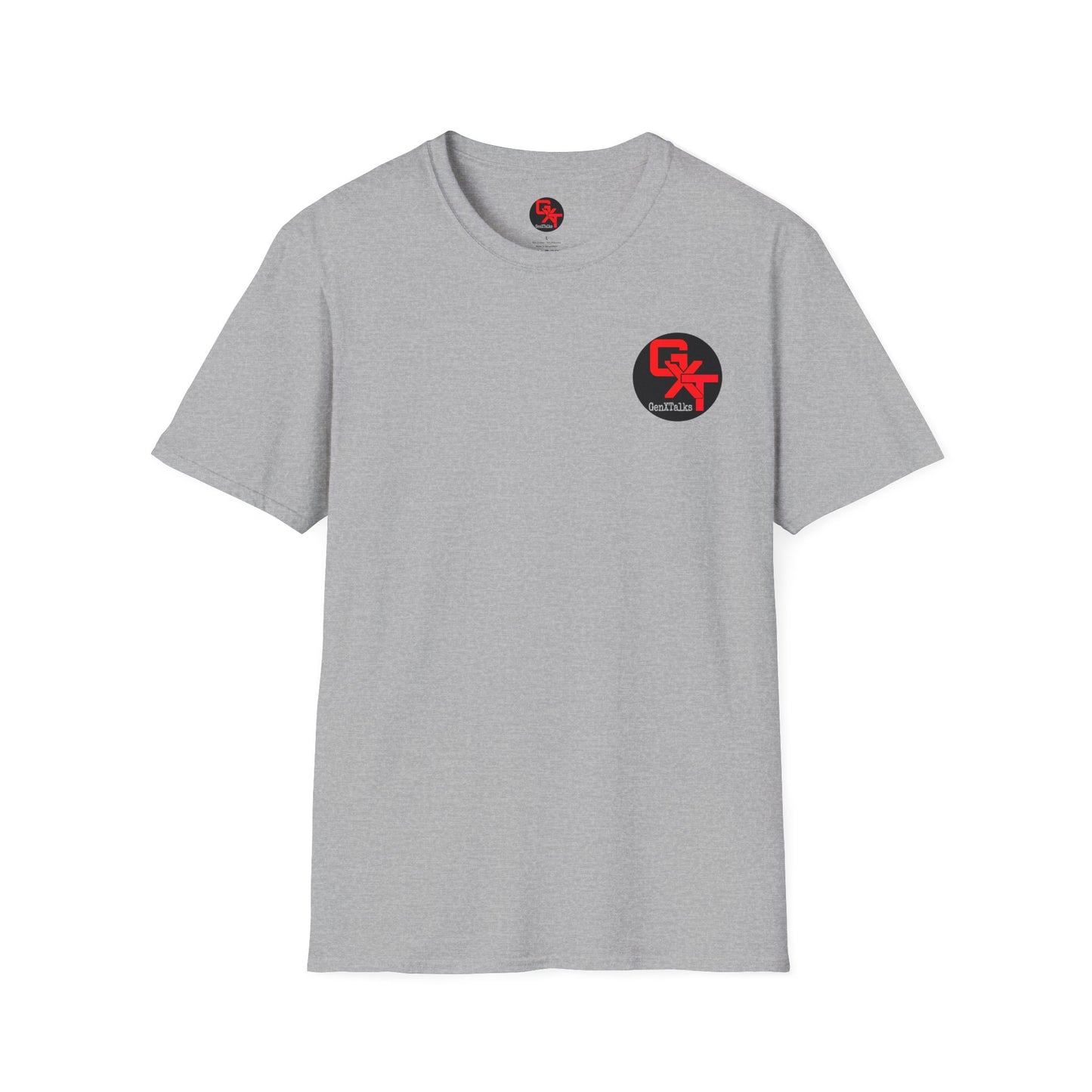 Lewis and Clark and Joe Tshirt