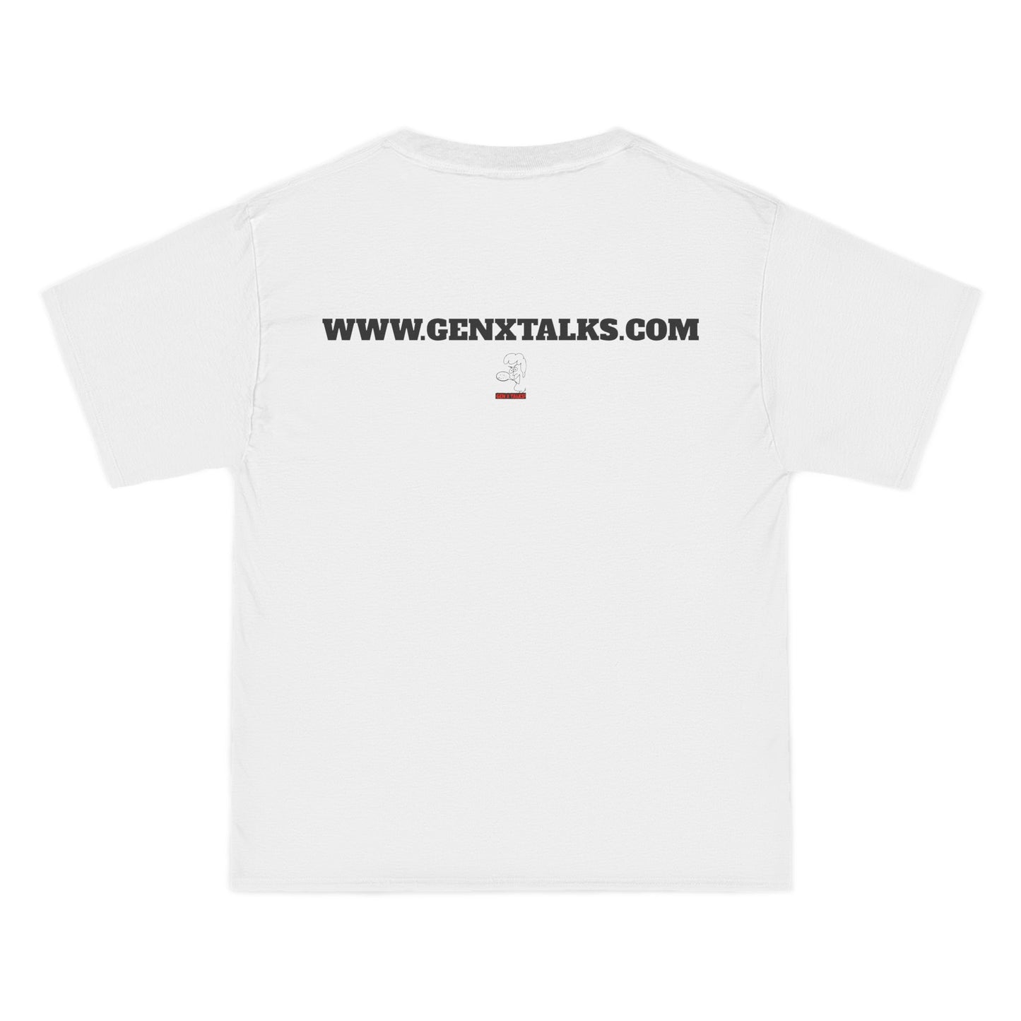 Garage Buddy T-Shirt - THE GARAGE SHOW