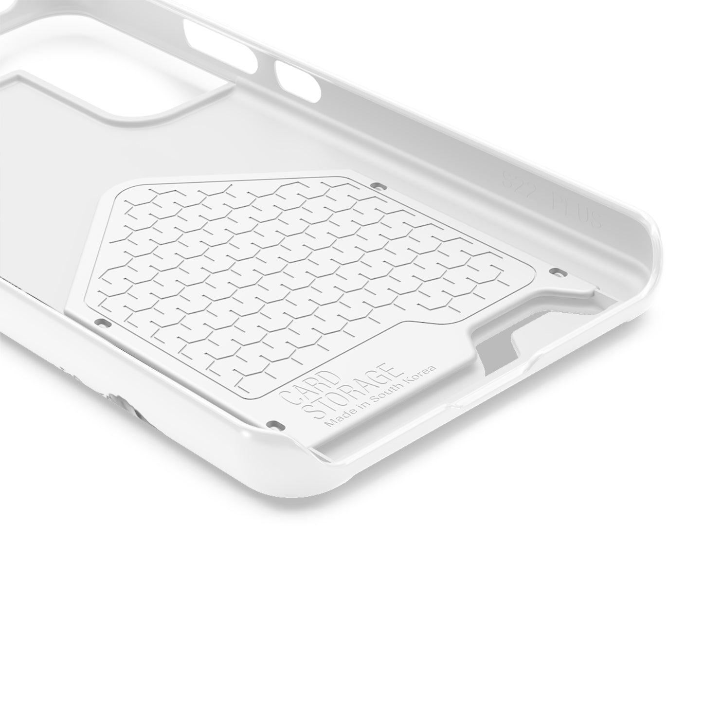 BOTGN- Phone Case With Card Holder