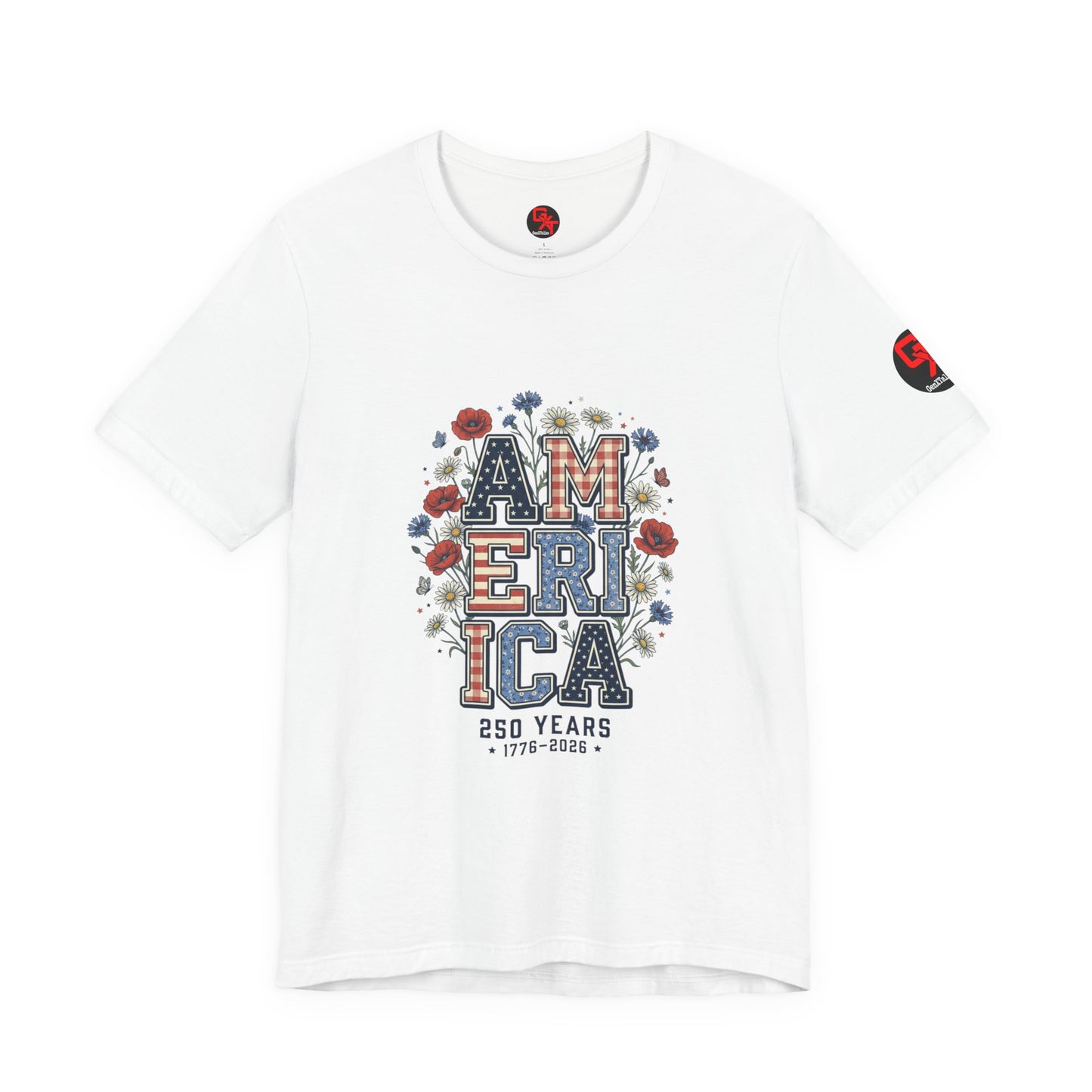 America Tshirt