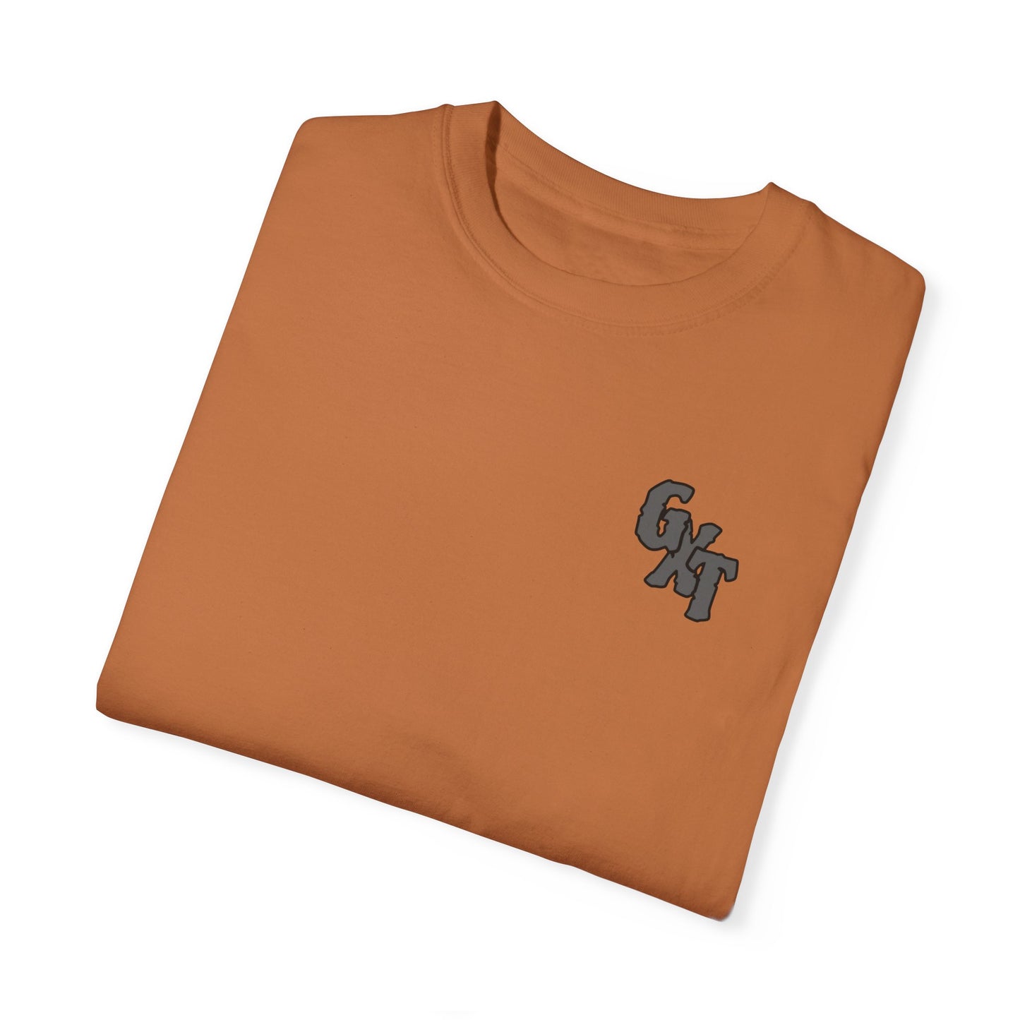 "I ain't afraid of goin' back!"- Woodshed- Shirt