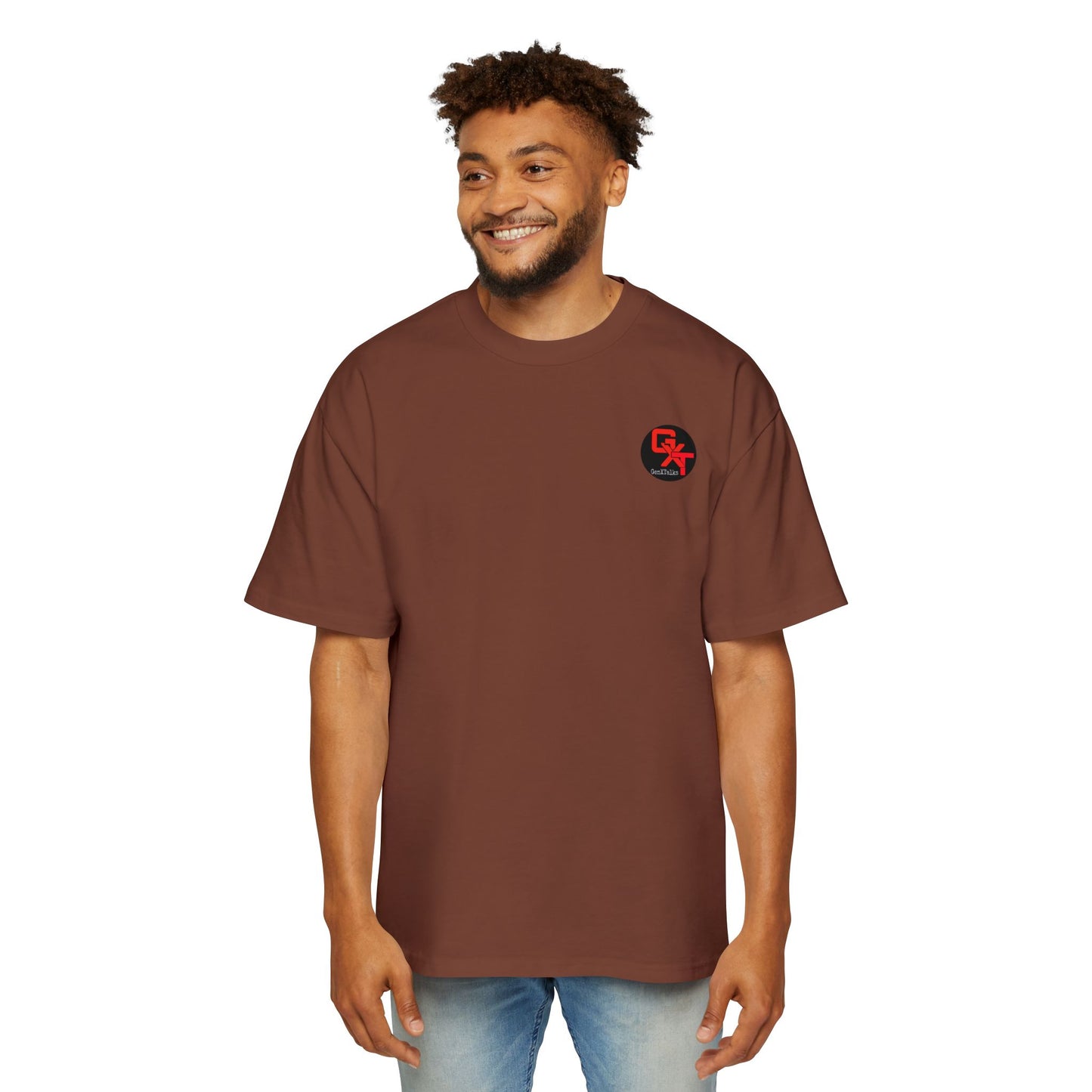 "If It's Got Tits or Tires"- Vintage Heavy T