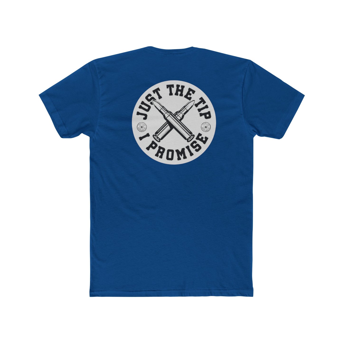 "Just The Tip"- 2nd Ammendment 2Bear Shirt