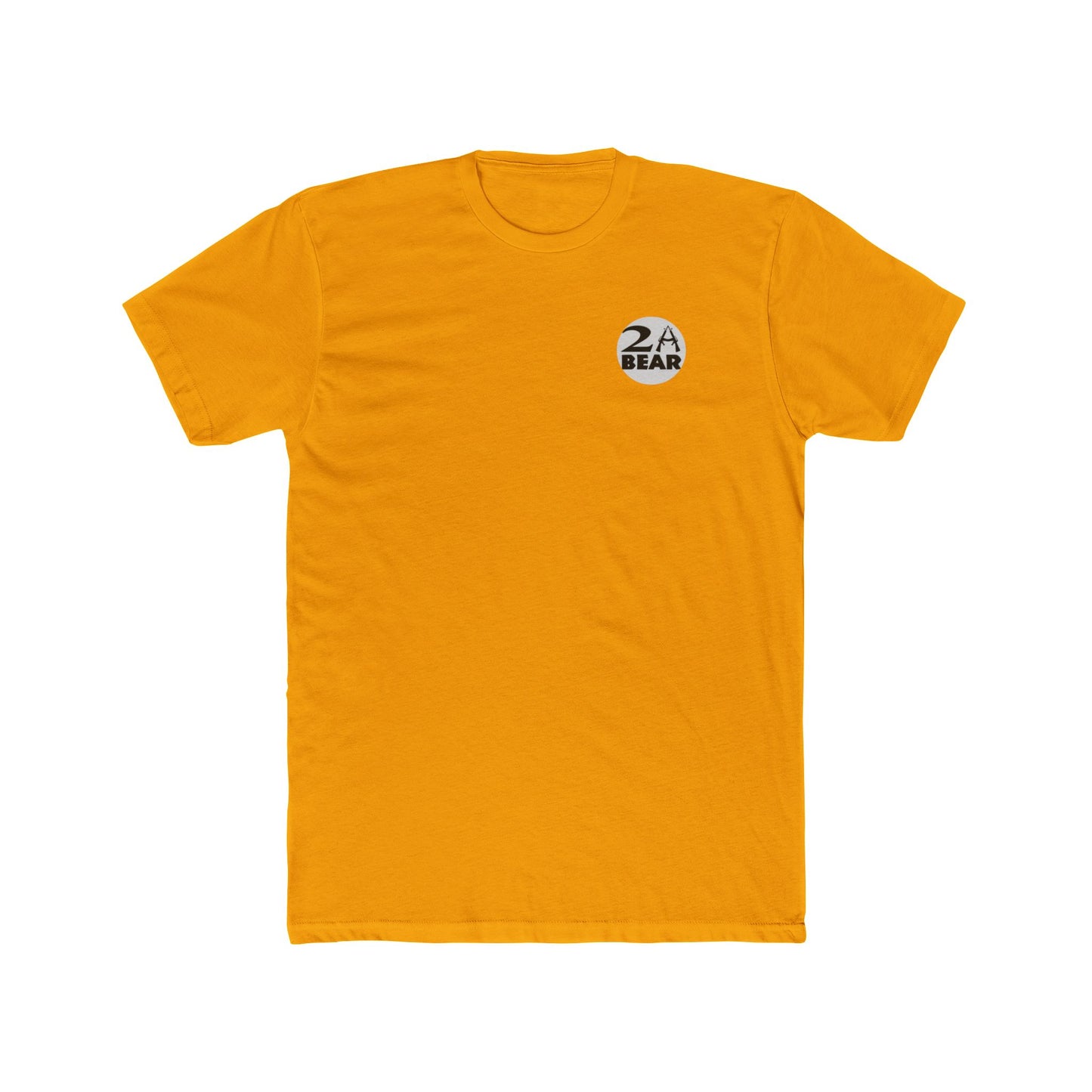 "Just The Tip"- 2nd Ammendment 2Bear Shirt