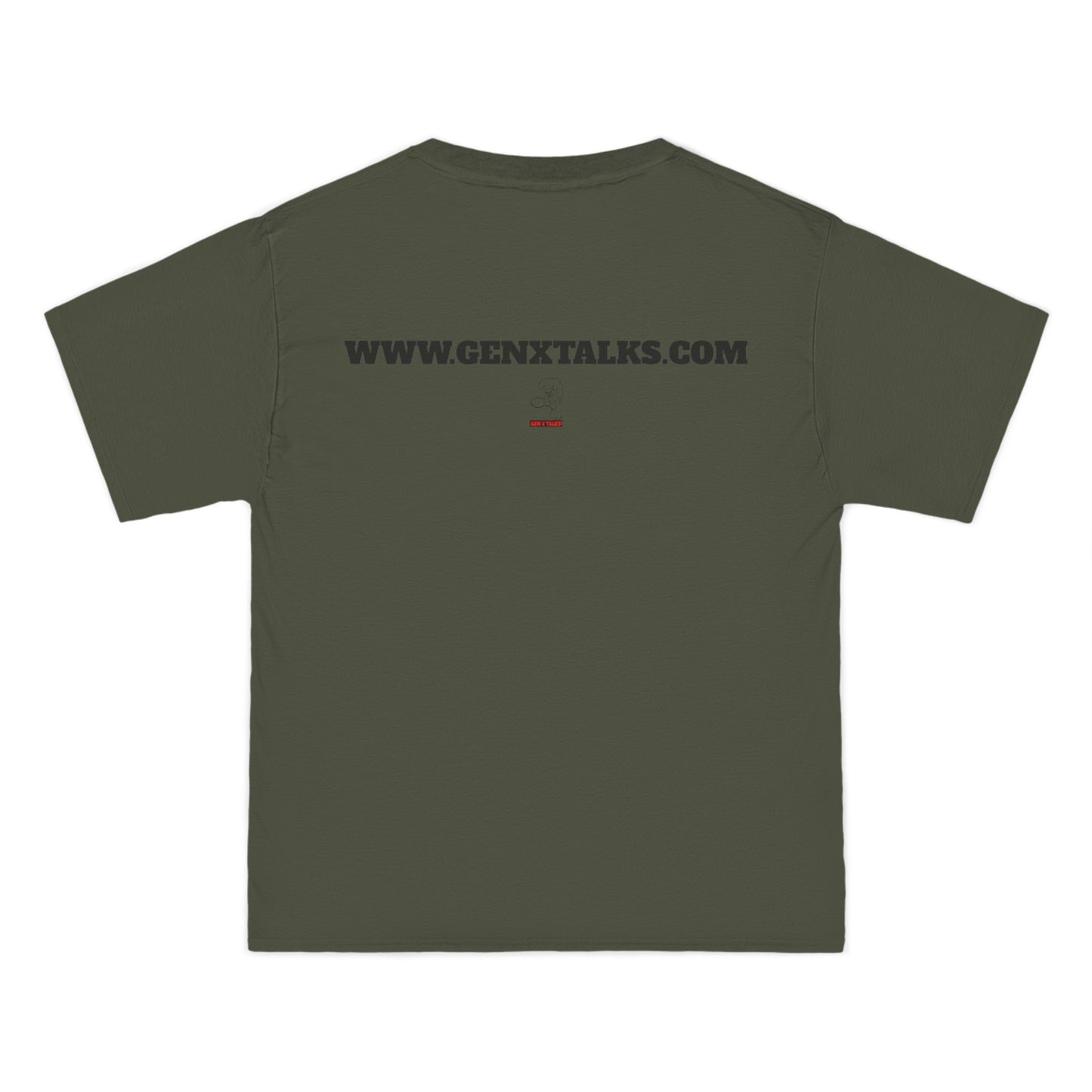 Garage Buddy T-Shirt - THE GARAGE SHOW