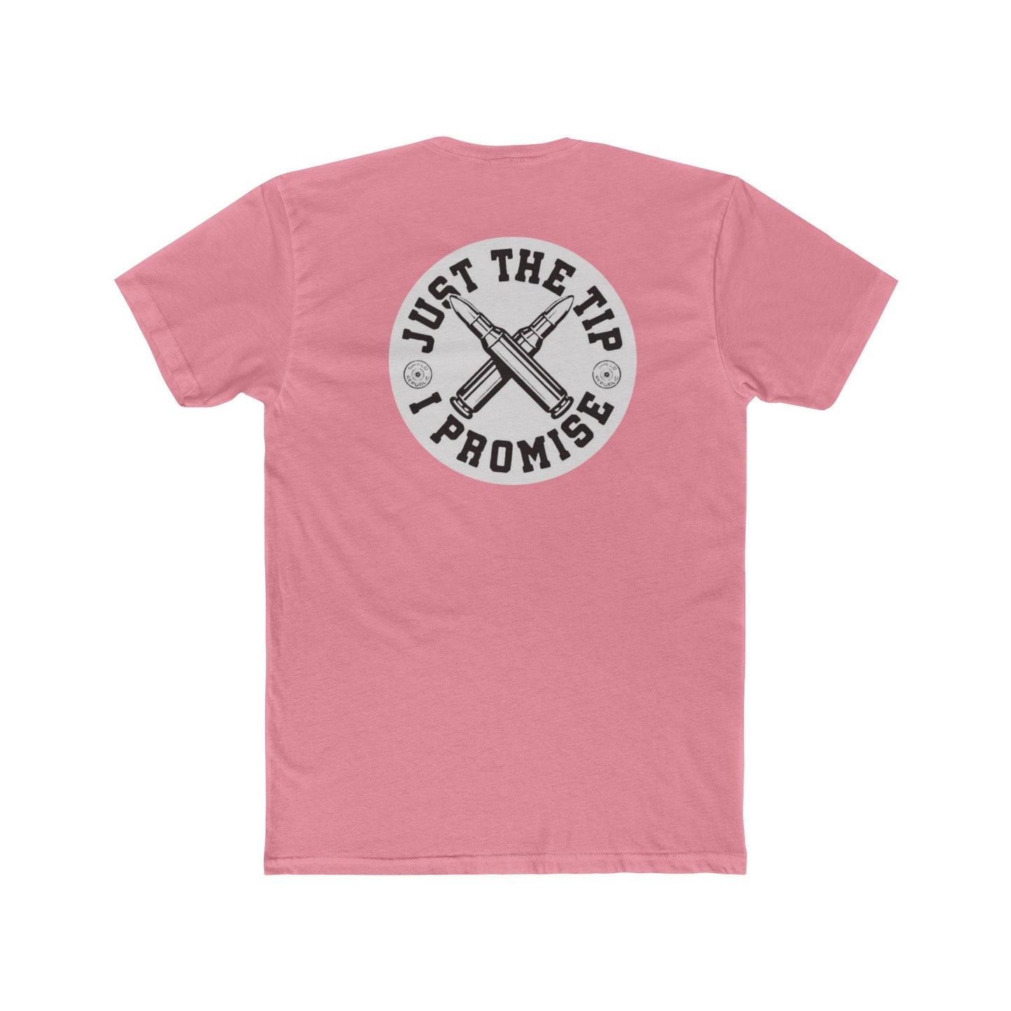 "Just The Tip"- 2nd Ammendment 2Bear Shirt