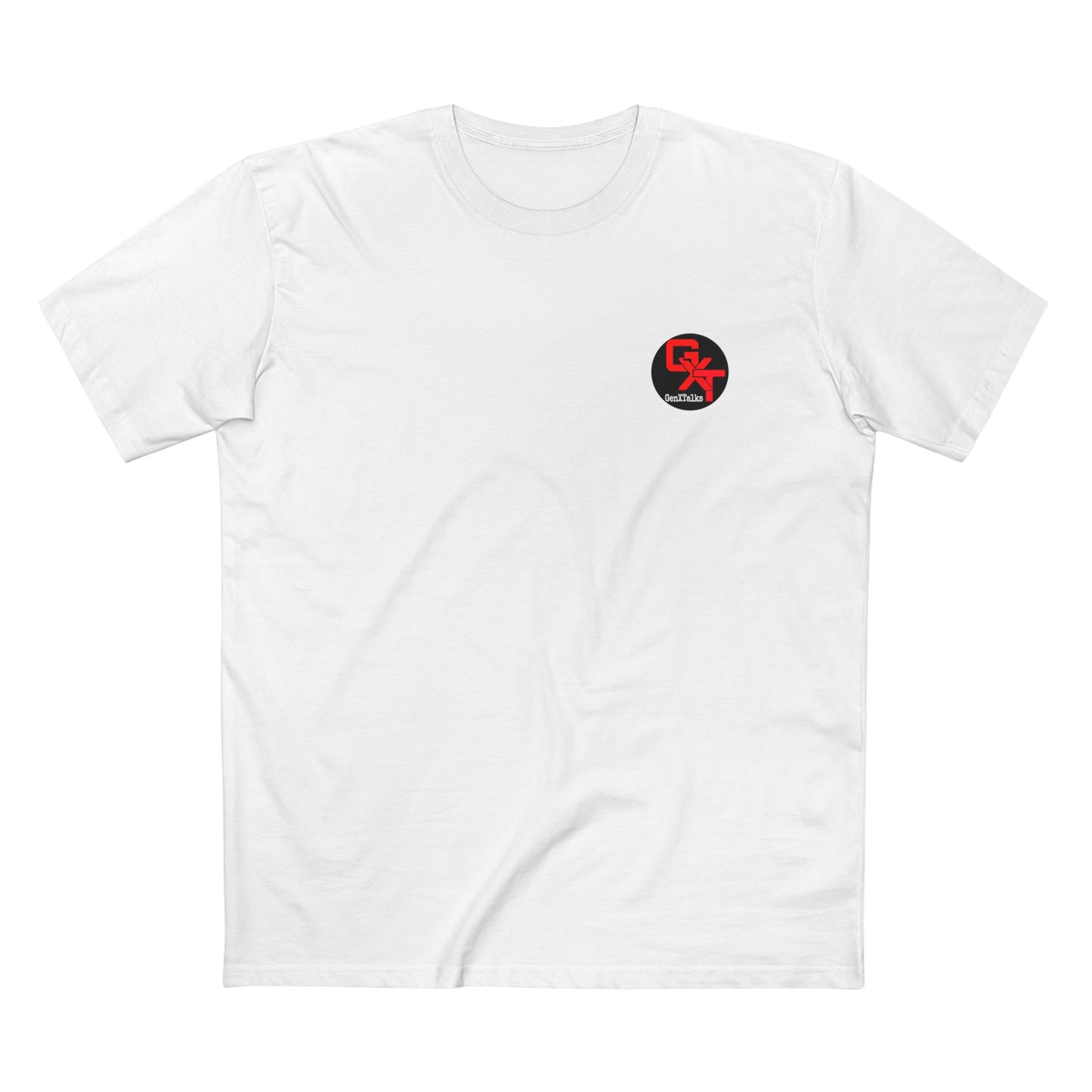 Banana Sauce Union Tee