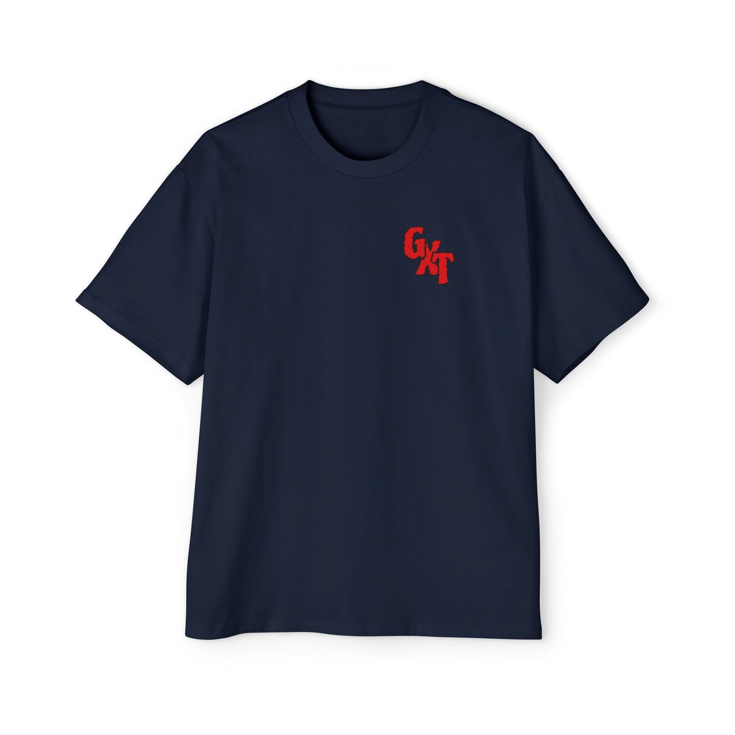 Bloodsport- You know, but will others?- GXT Heavy T