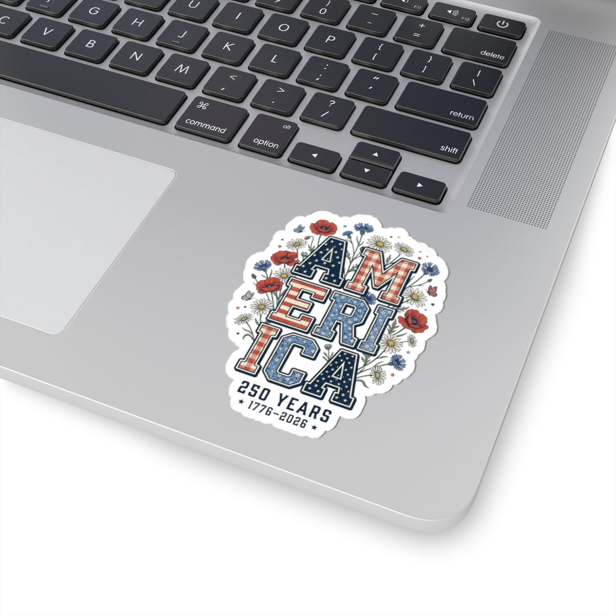 America Sticker