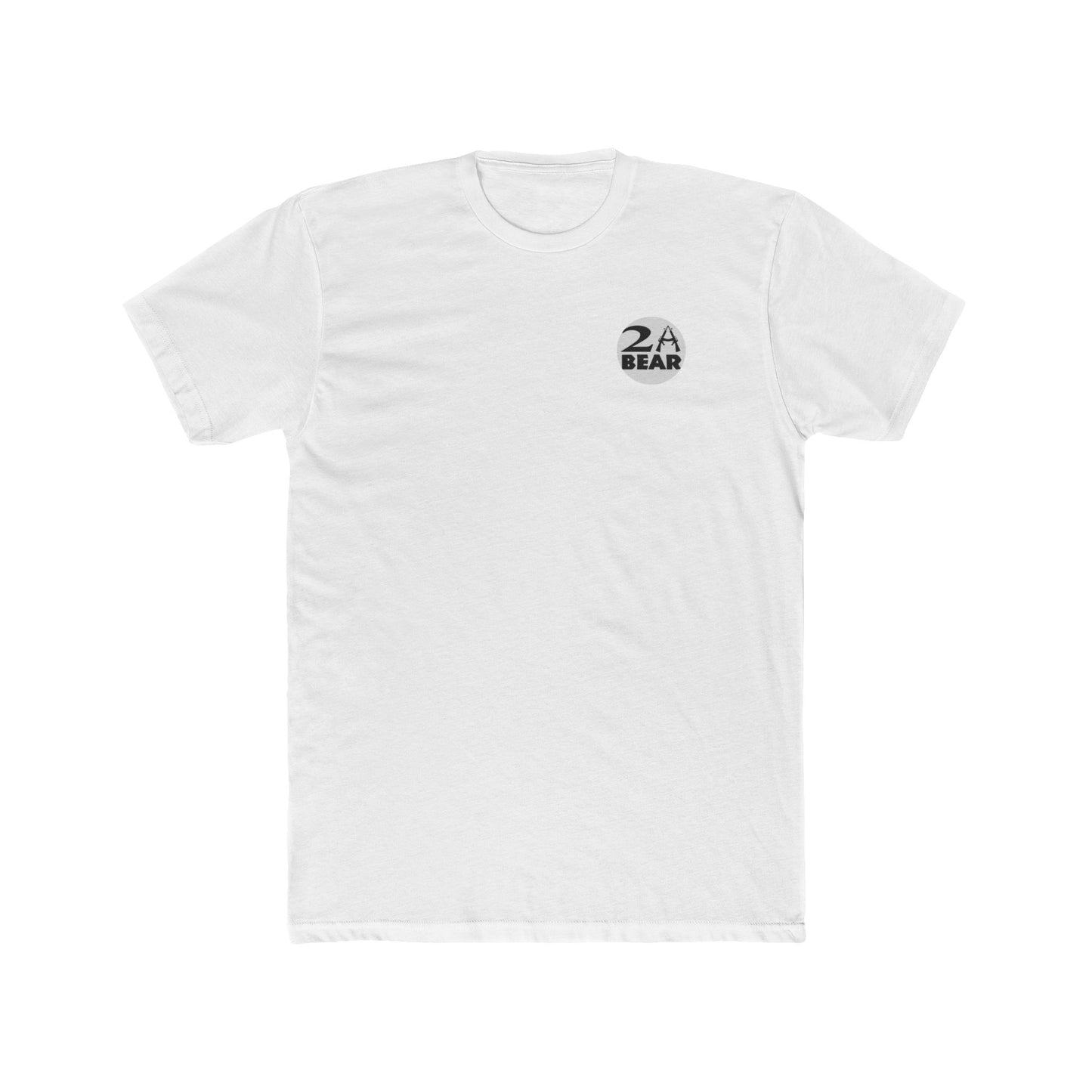 "Just The Tip"- 2nd Ammendment 2Bear Shirt