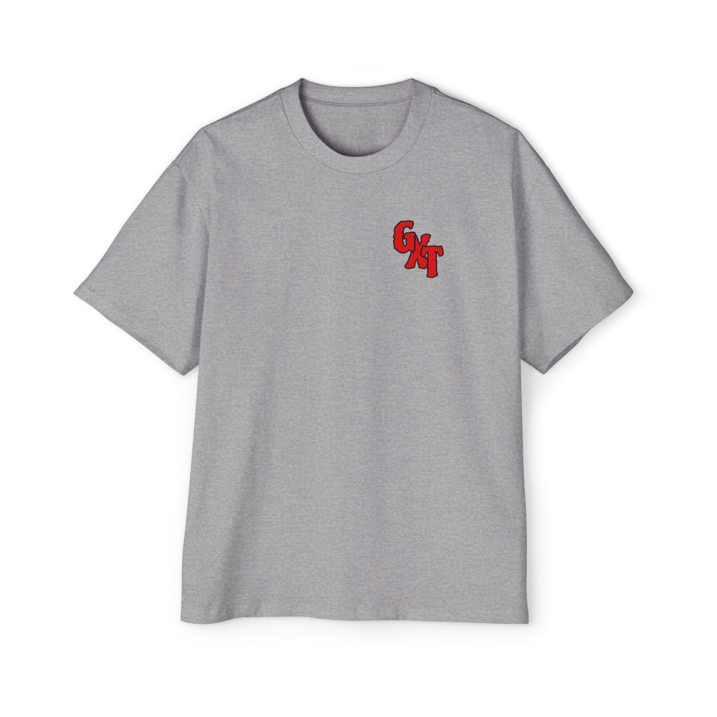 Bloodsport- You know, but will others?- GXT Heavy T