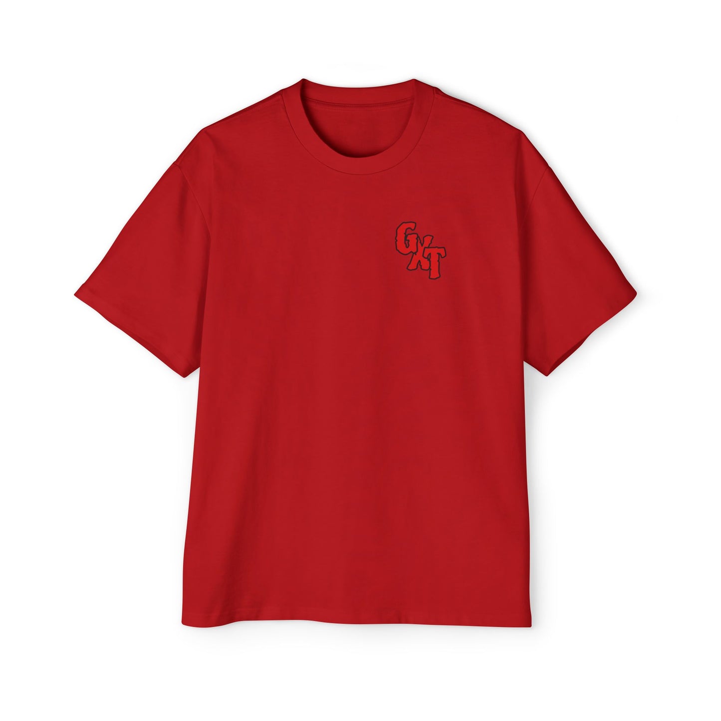 Bloodsport- You know, but will others?- GXT Heavy T