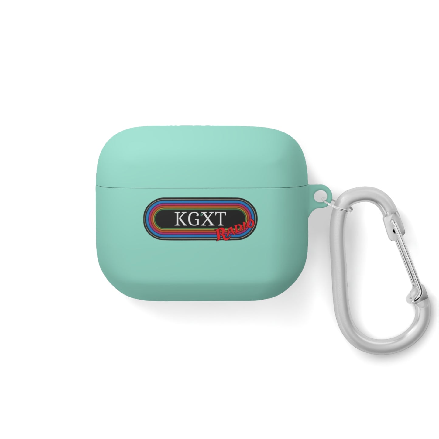 KGXT Air Pods case