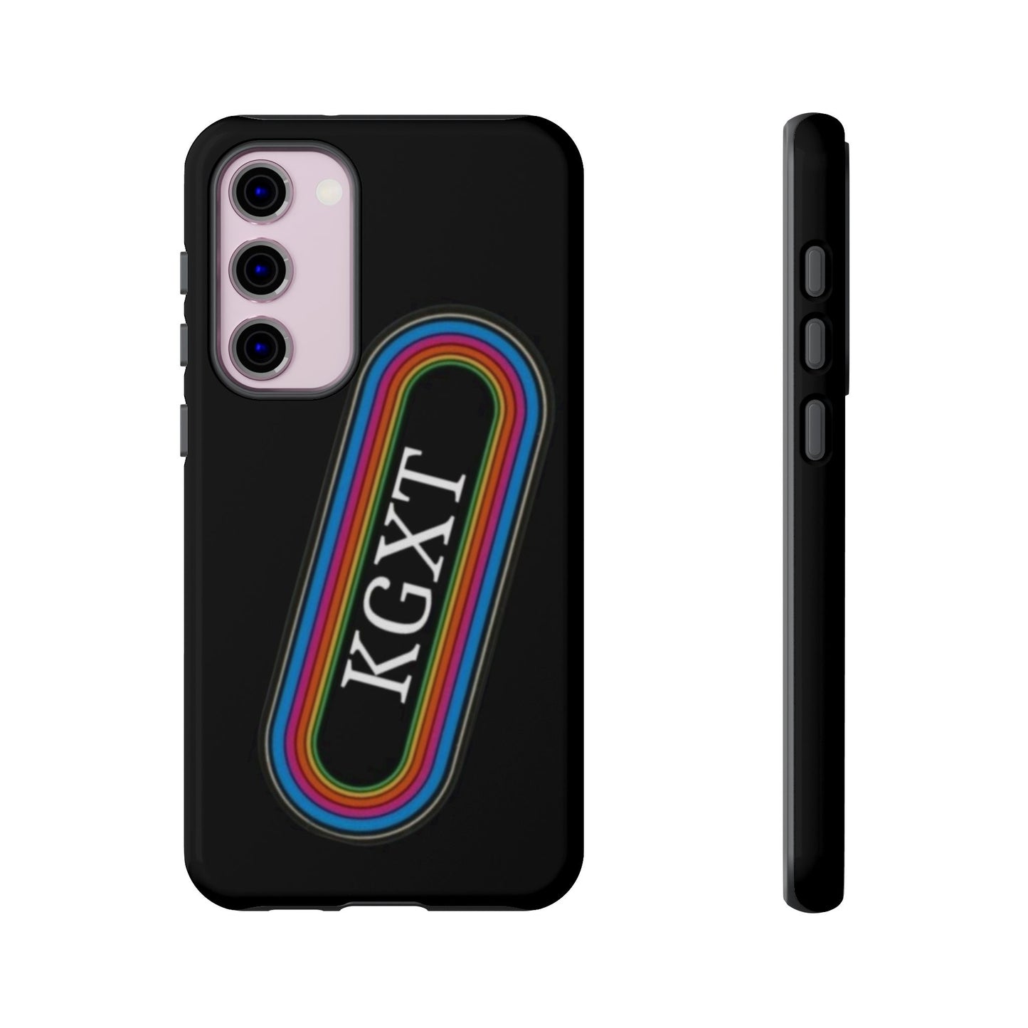 KGXT- Samsung case list-Tough Cases