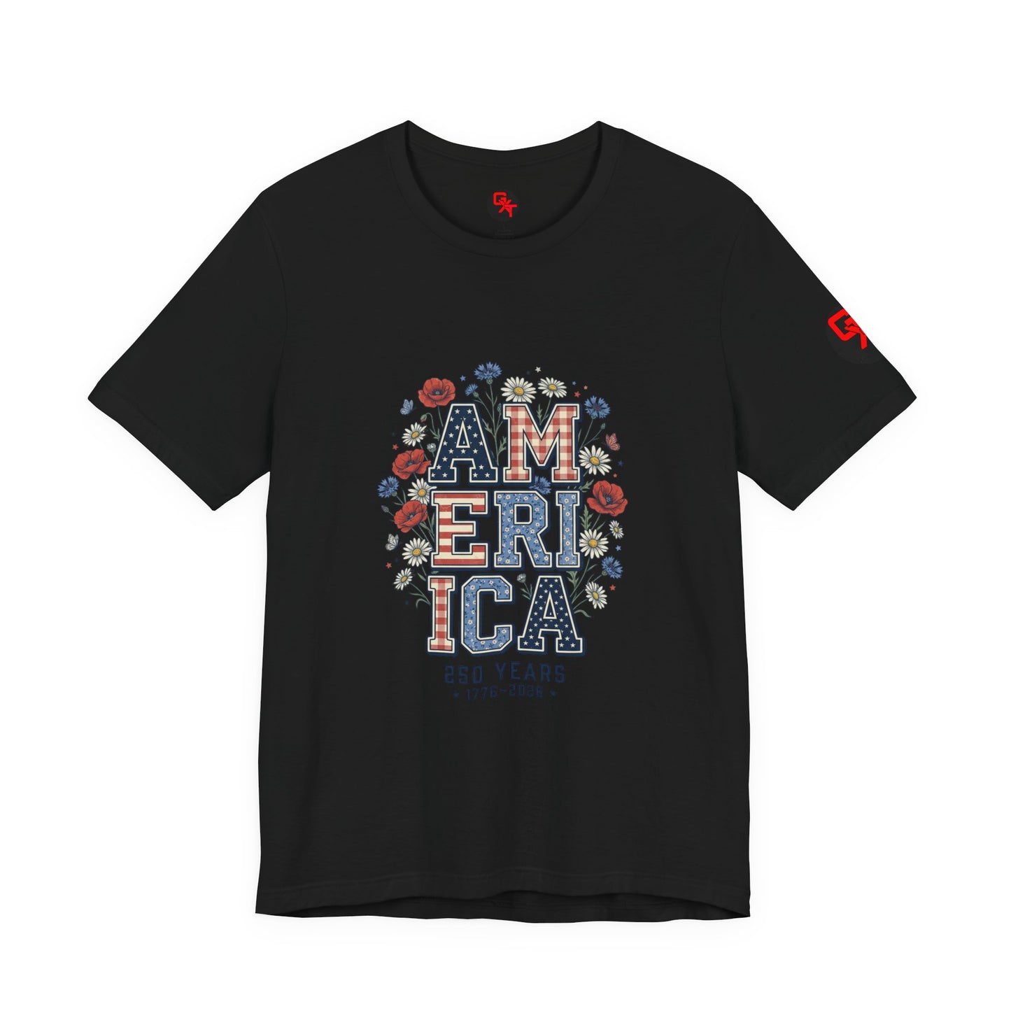 America Tshirt