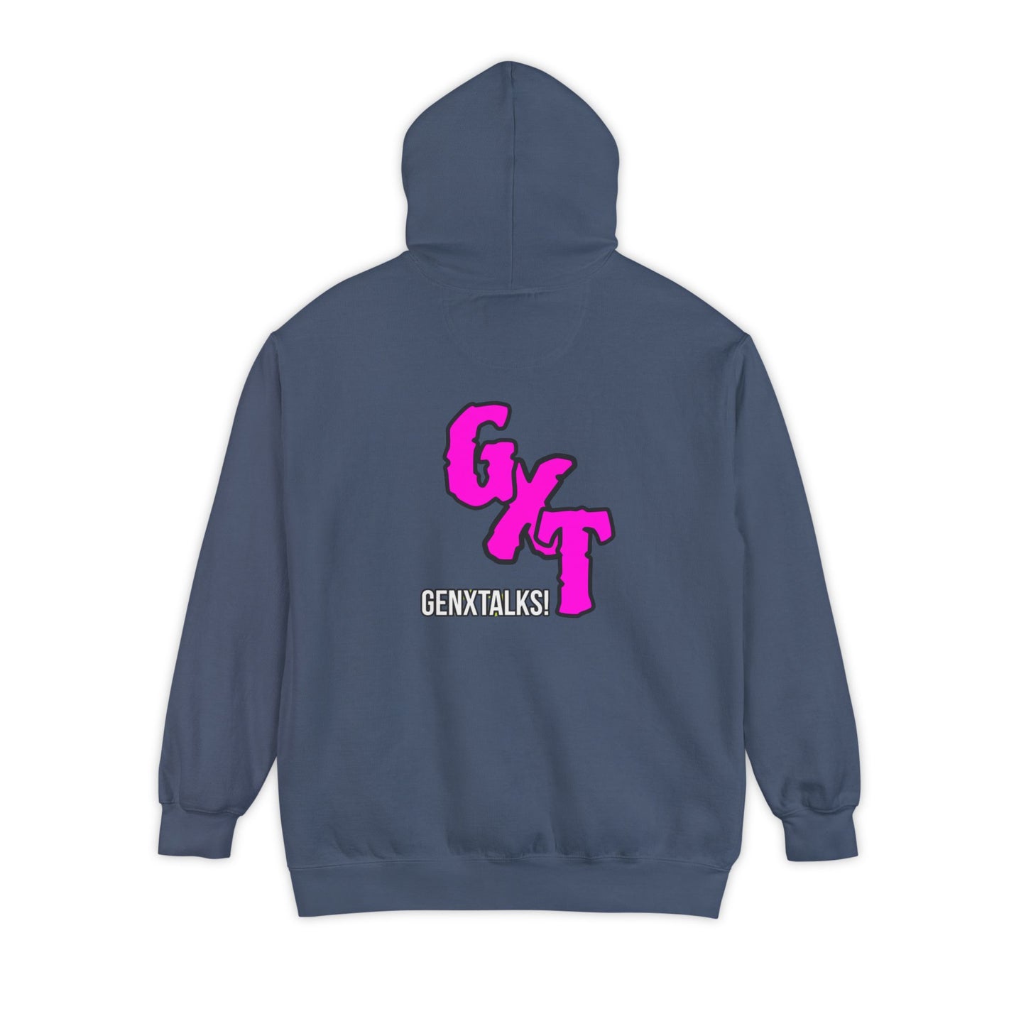 Droppin' in the tip jar - GXT Hoodie