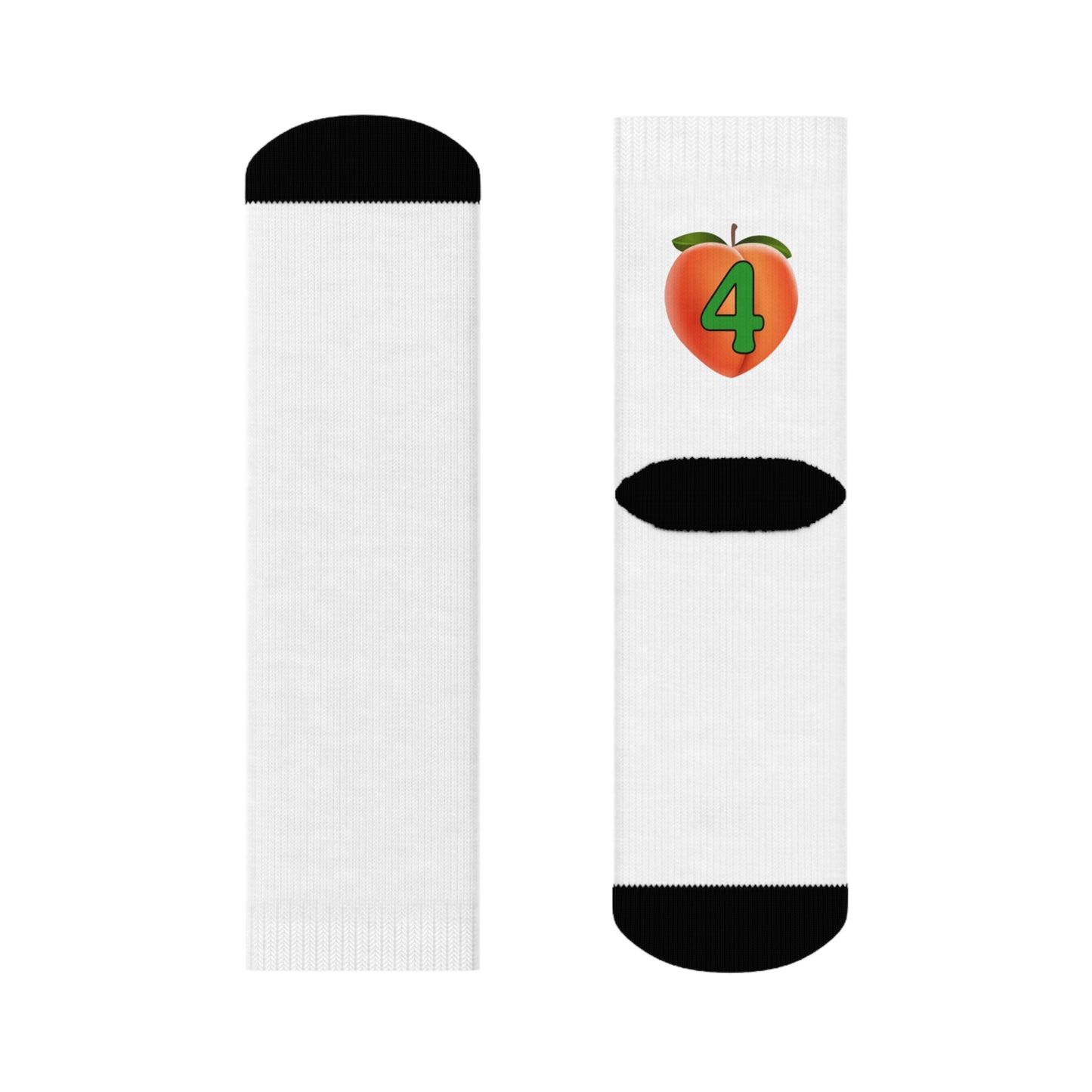 Mrs.4-Socks