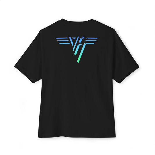 VH-GXT-Oversized shirt